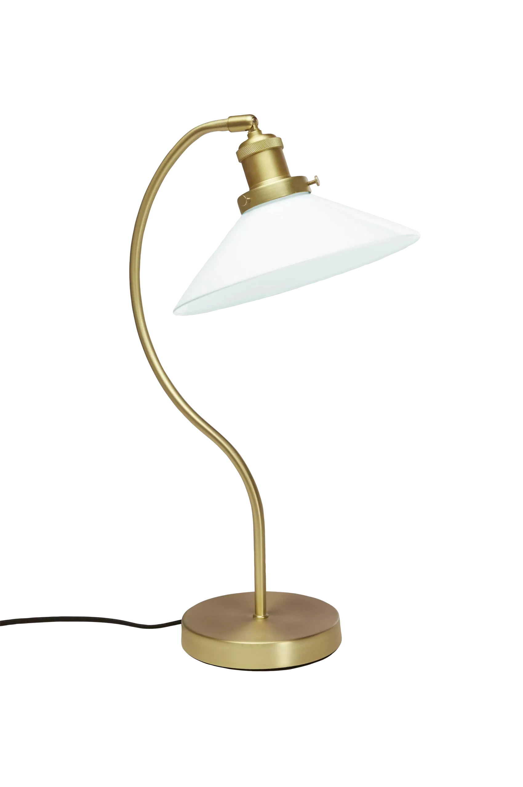 Bordslampa Axel