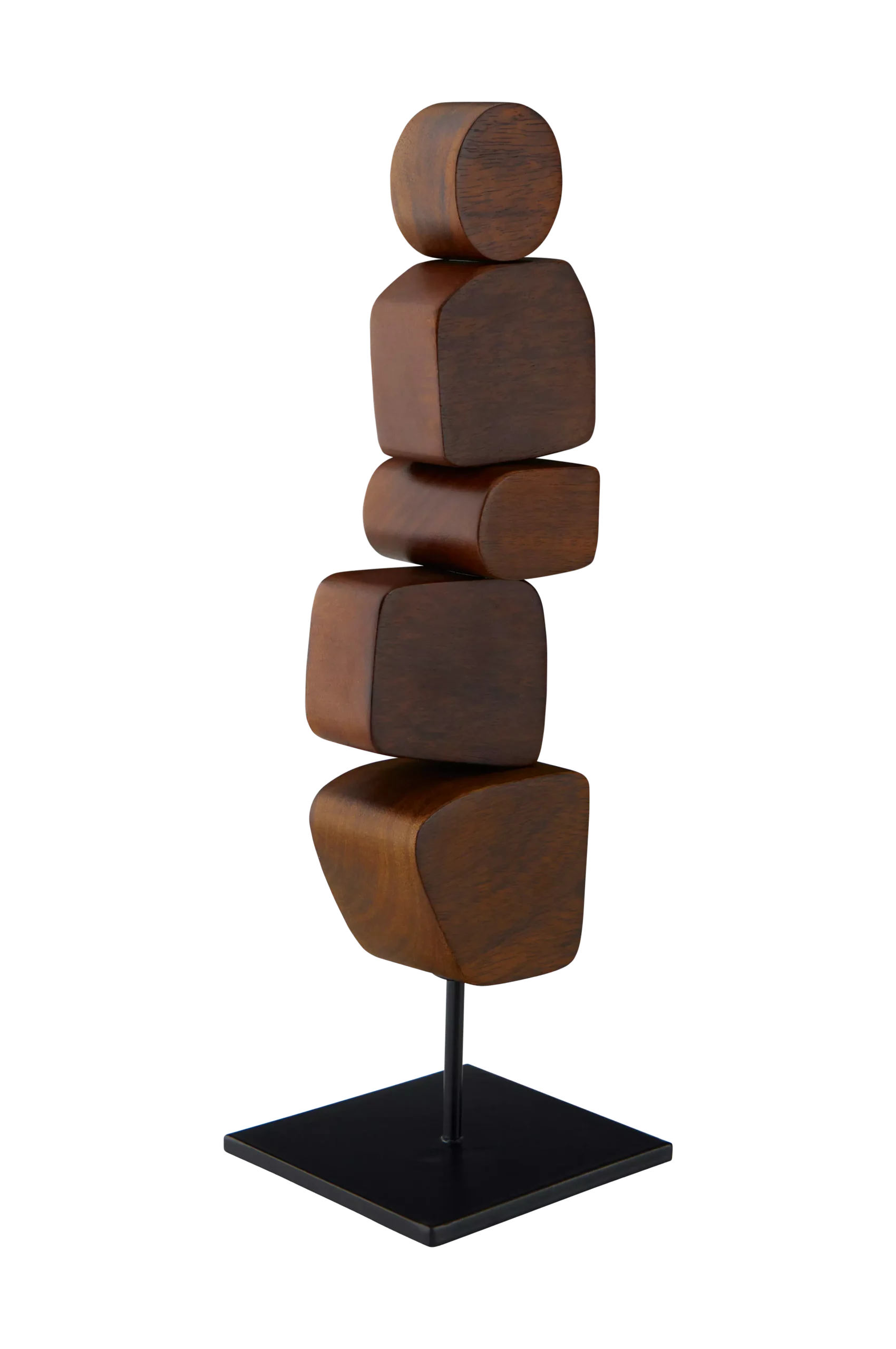 Dekoration Monte höjd 36 cm