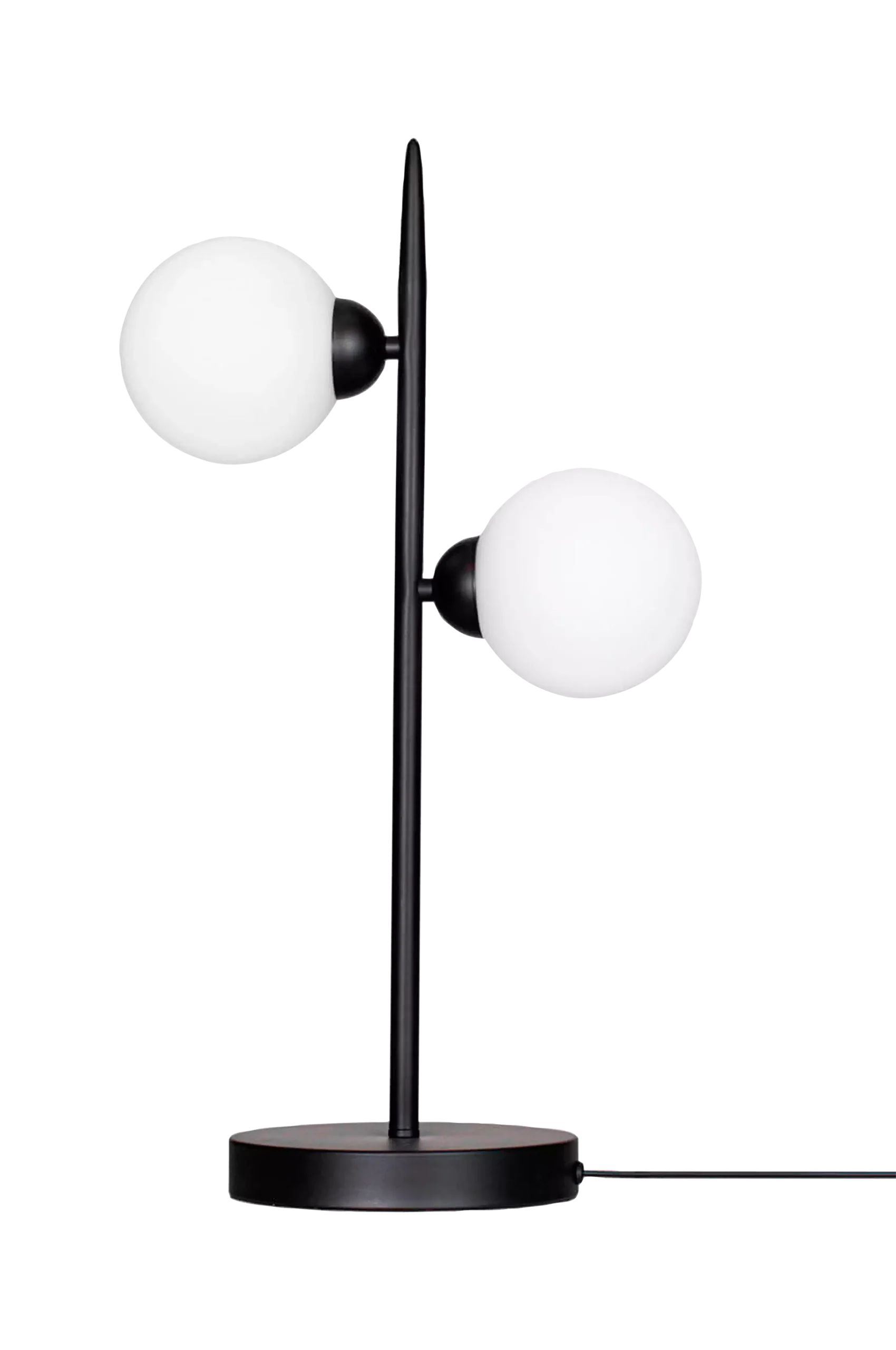 Bordslampa Punto höjd 55 cm