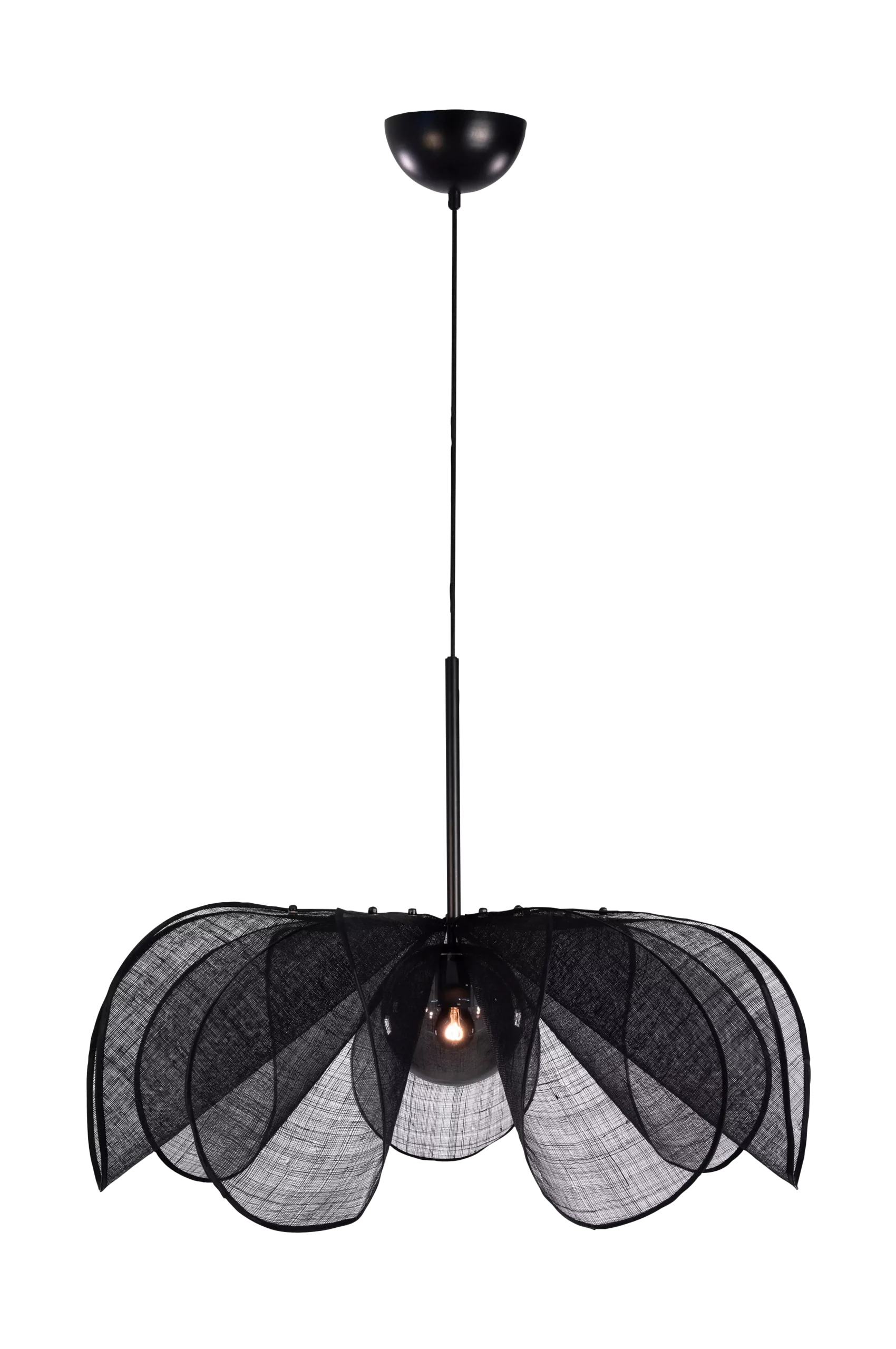 Taklampa Styrka 1L 75cm