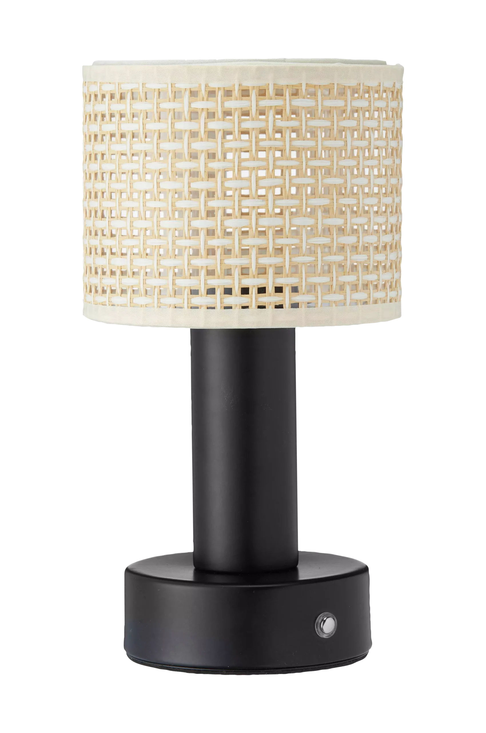 Bordslampa Tiara Laddbar