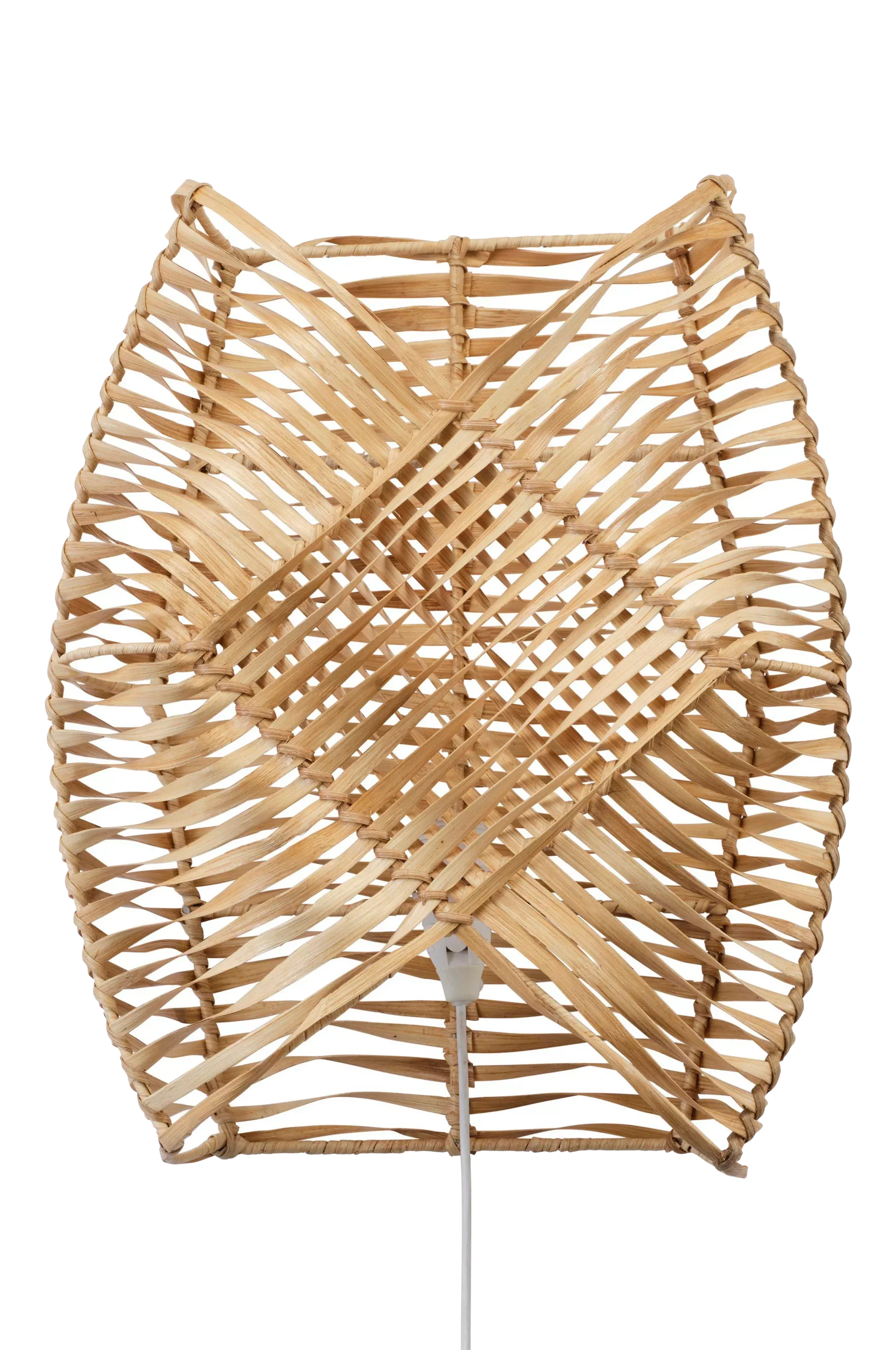 Vägglampa Zyla 36cm