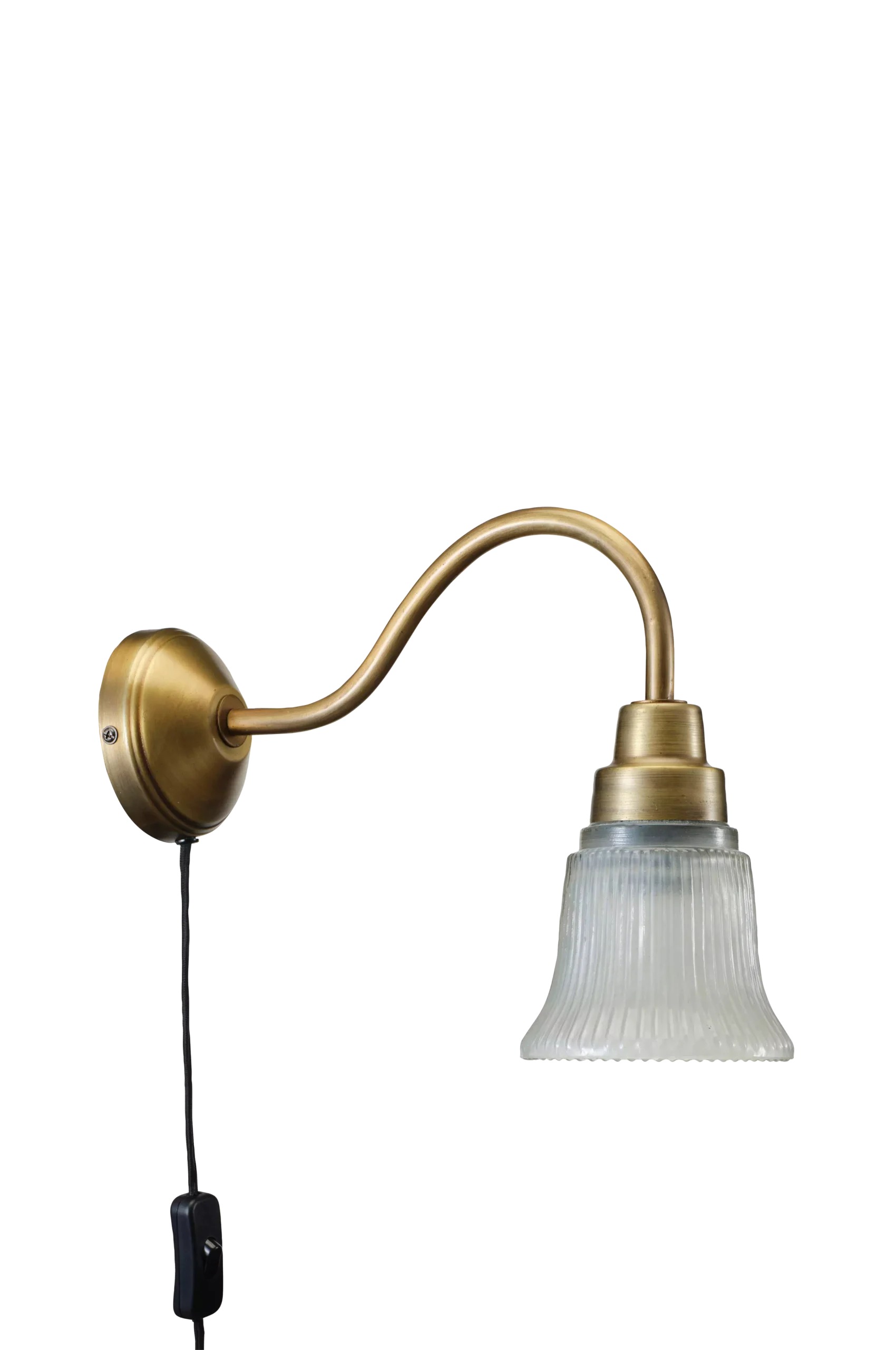 Vägglampa Emmi 34cm