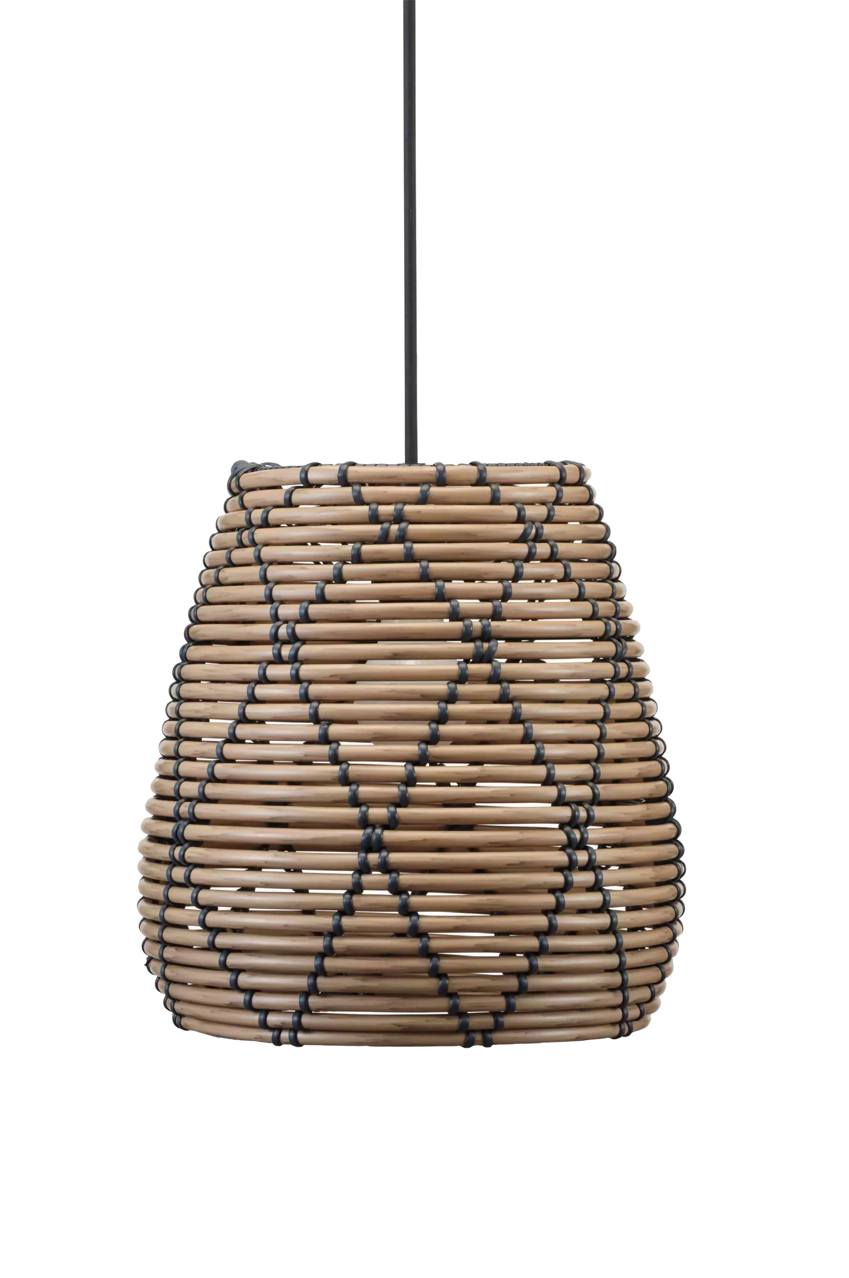 Taklampa Lollo 28cm