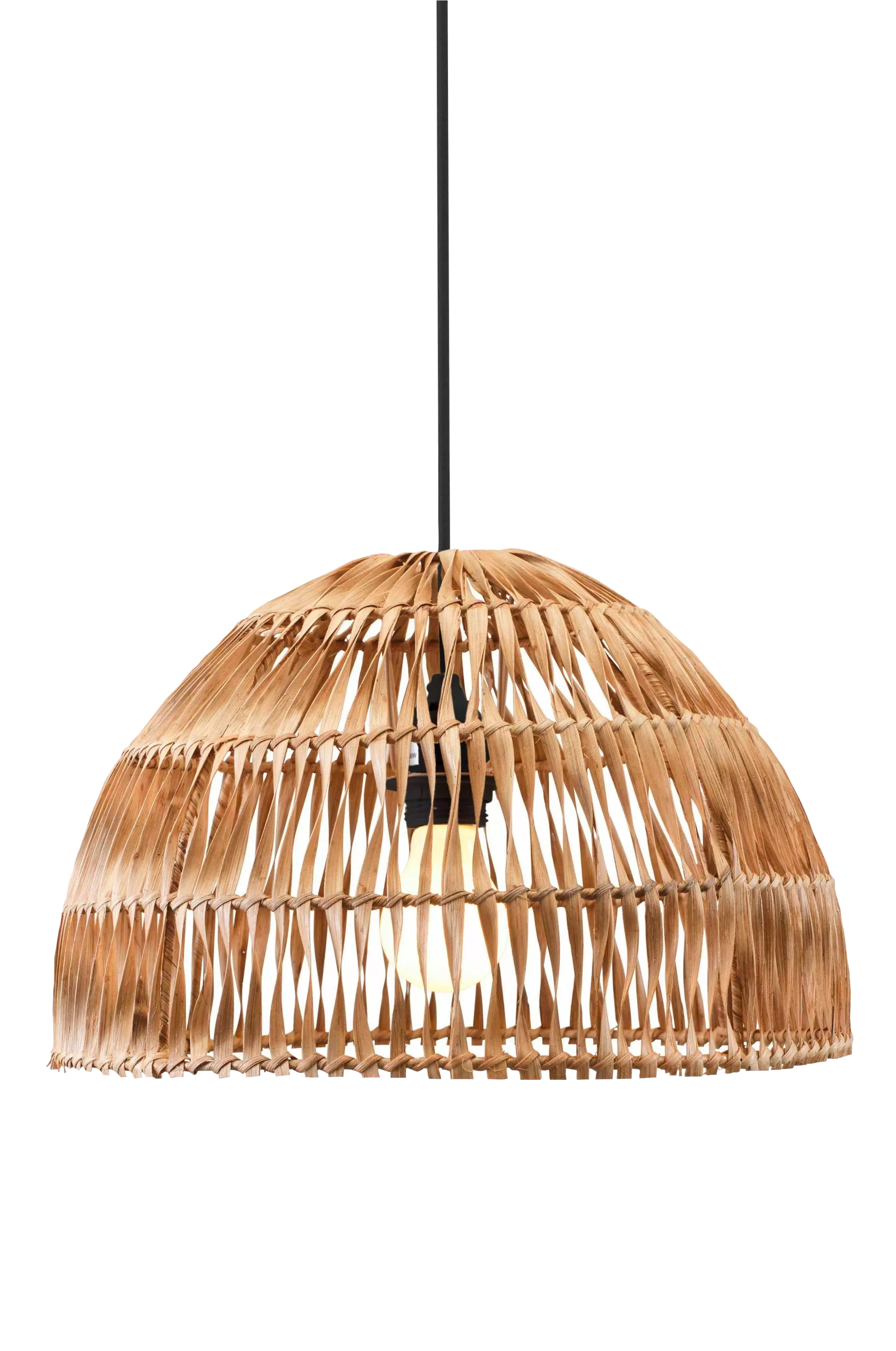 Taklampa Lace 37cm