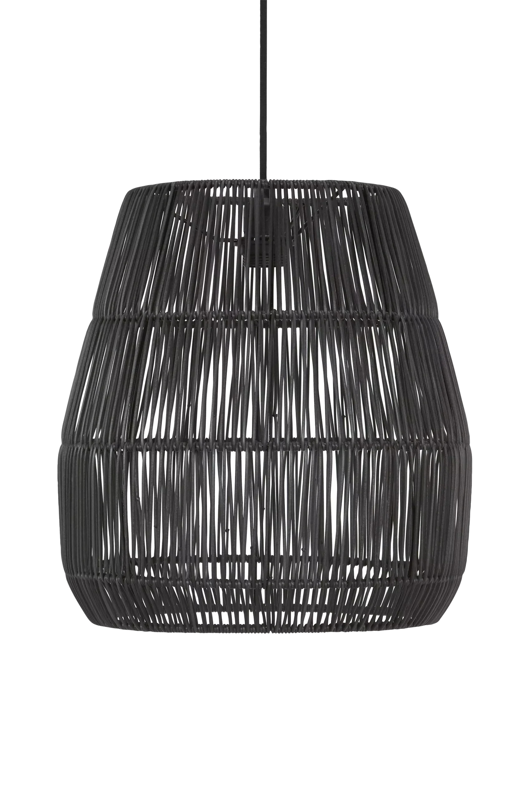 Taklampa Saigon 38cm