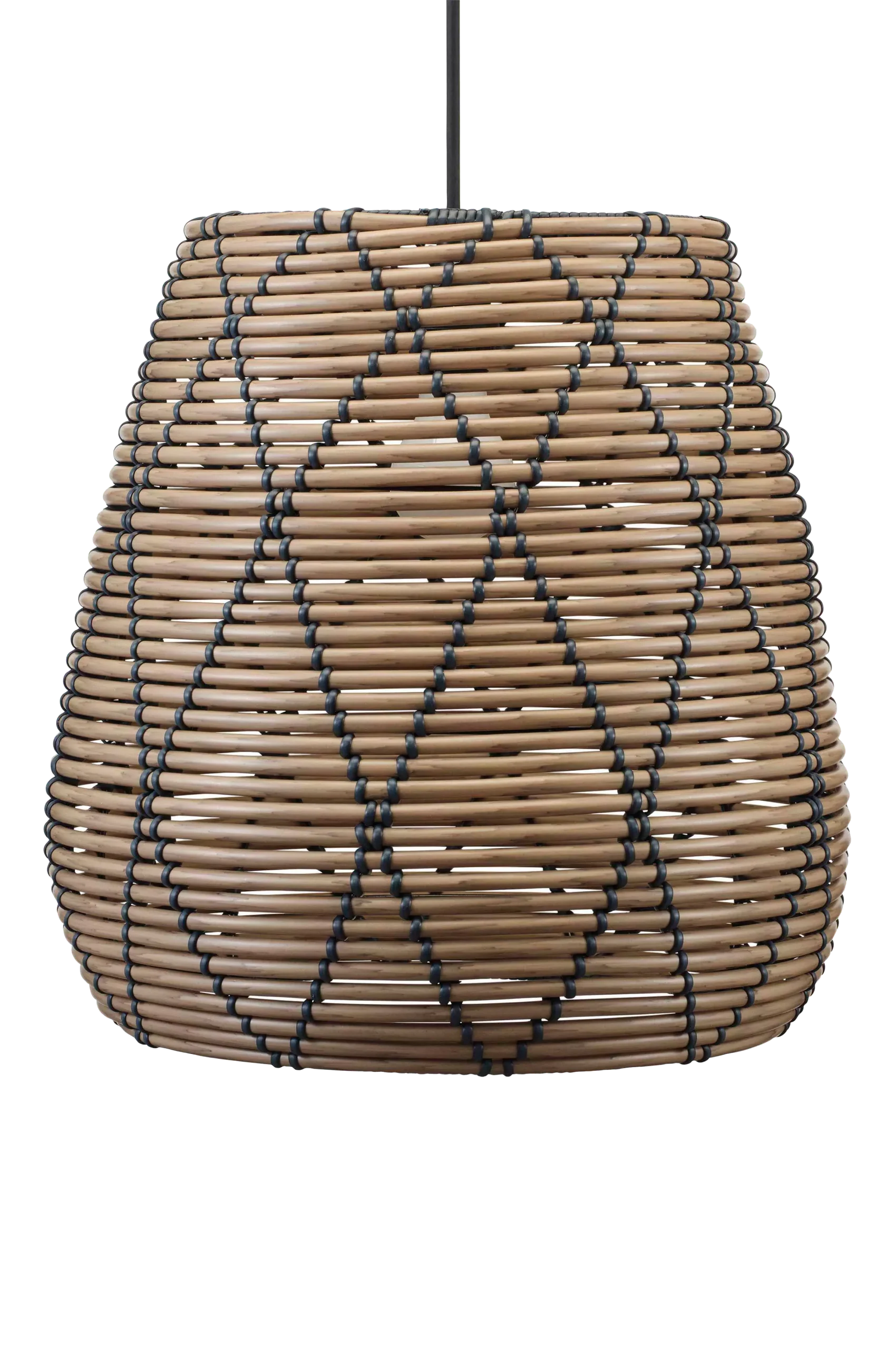 Taklampa Lollo 38cm
