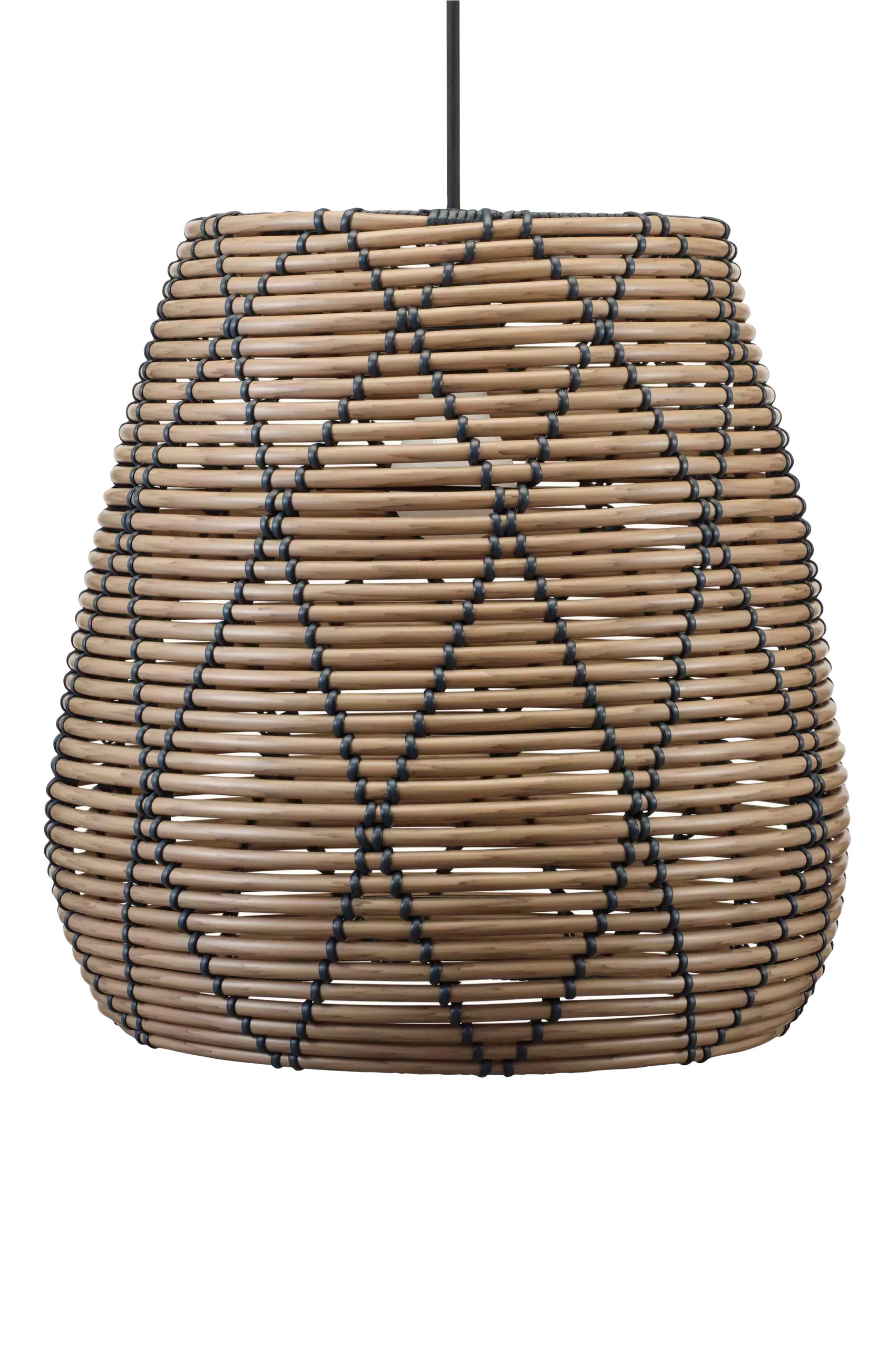 Takskärm Lollo 38cm