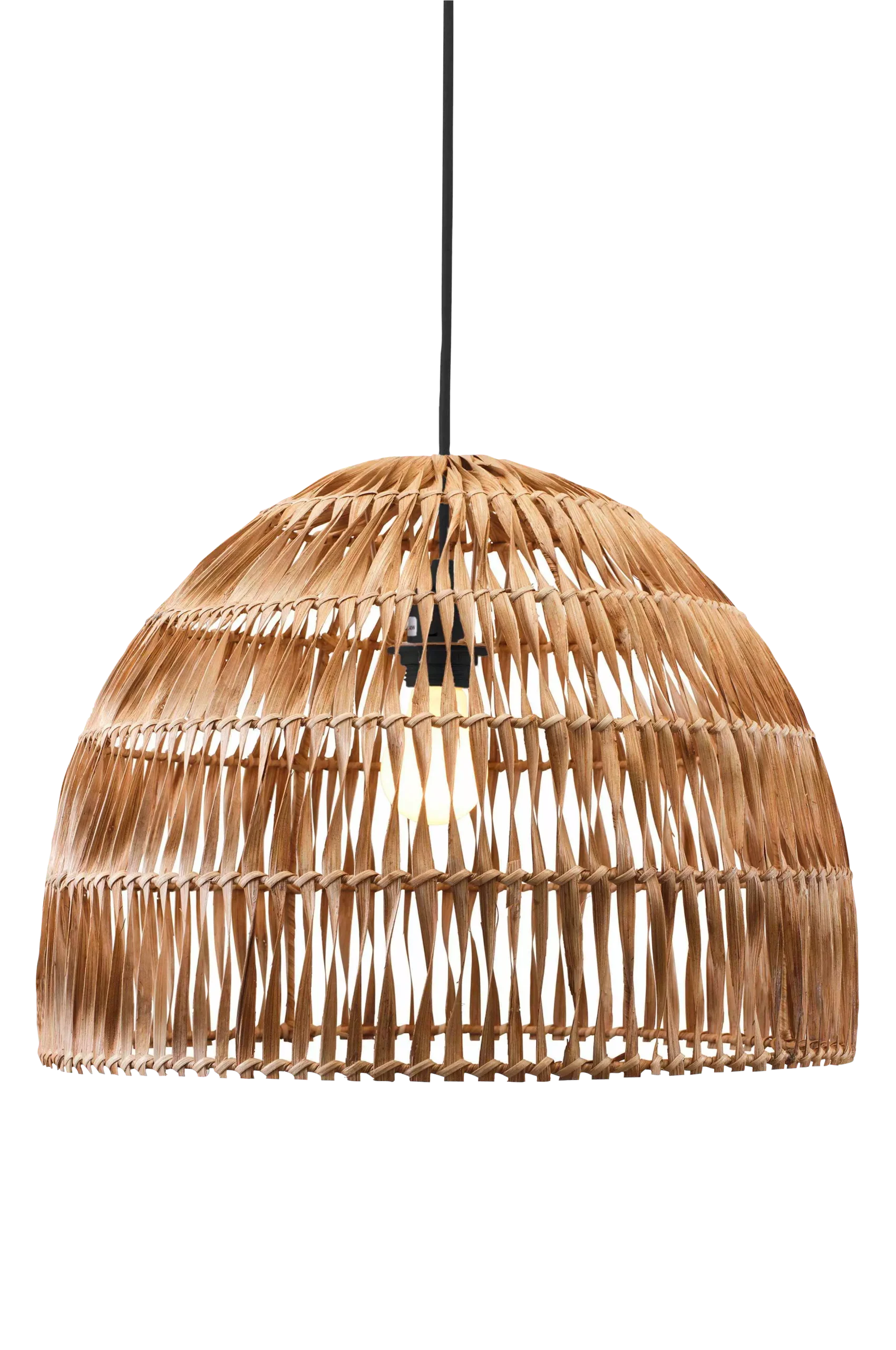Taklampa Lace Outdoor 46cm