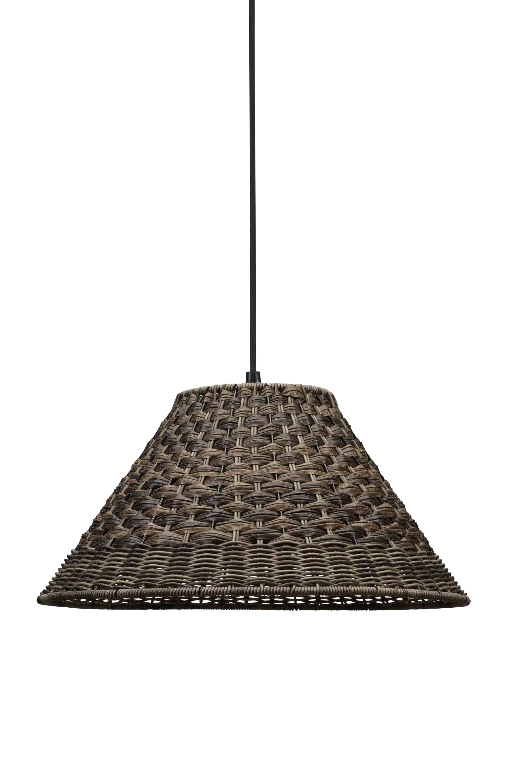 Taklampa Lisen 45cm