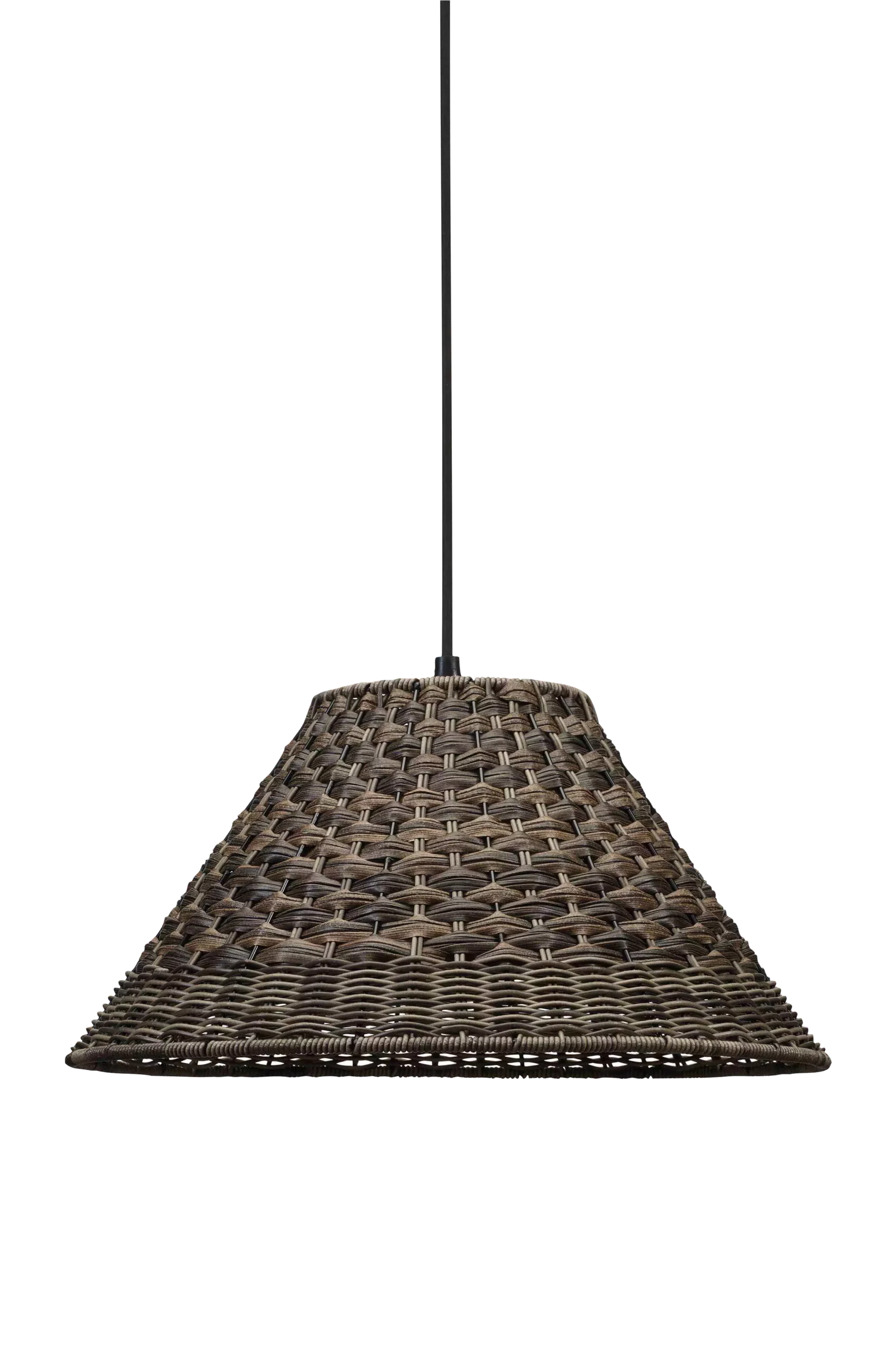 Takskärm Lisen 45cm