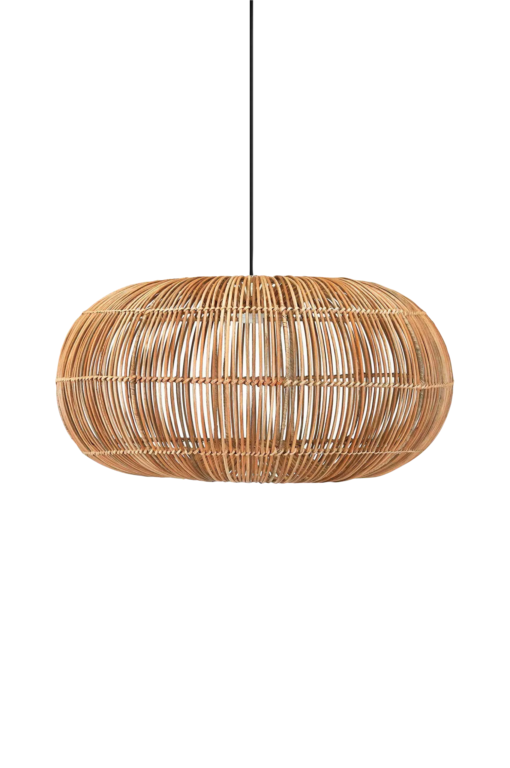 Taklampa Zuri Outdoor 51cm