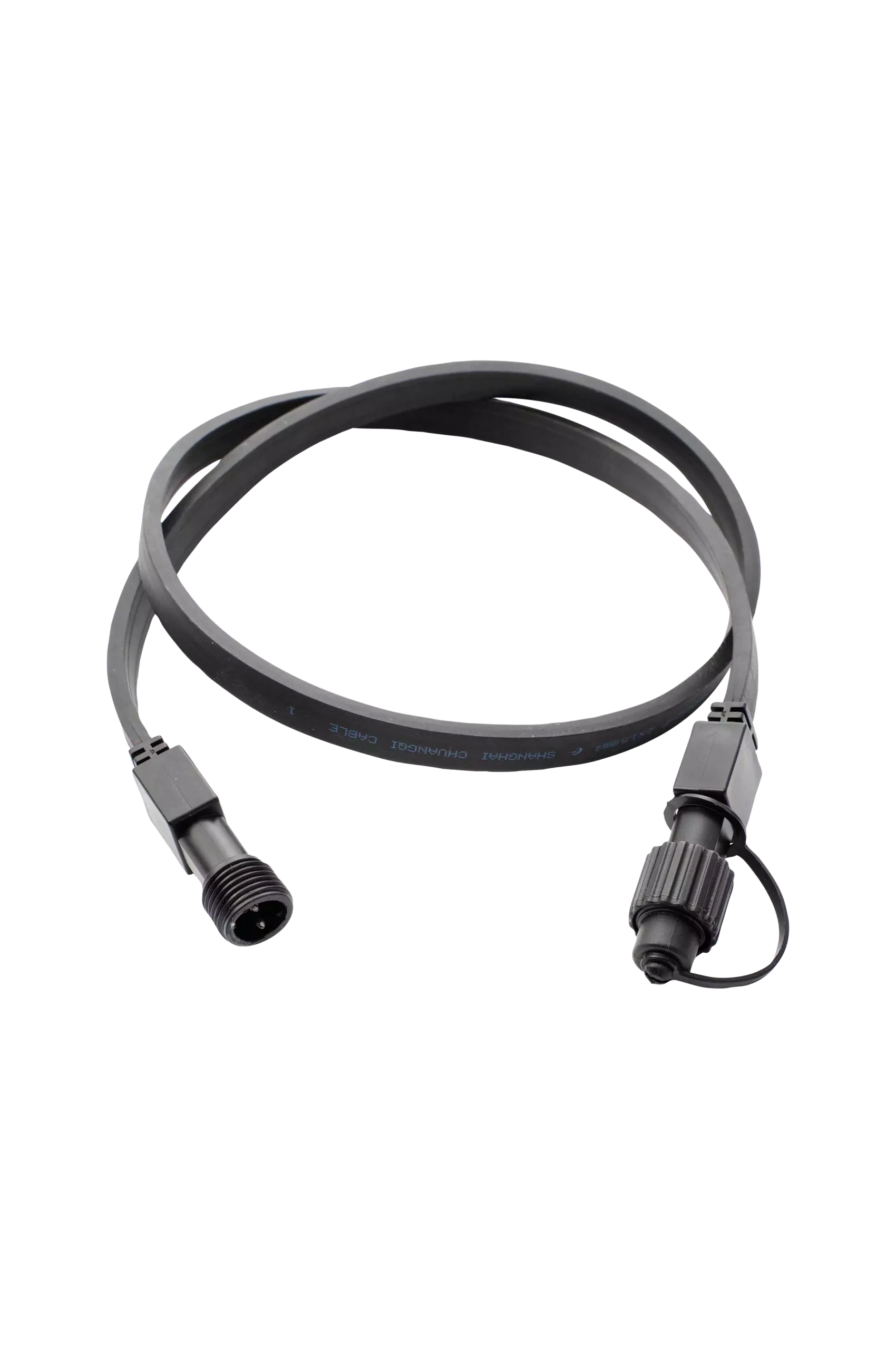 Bright extension 1m