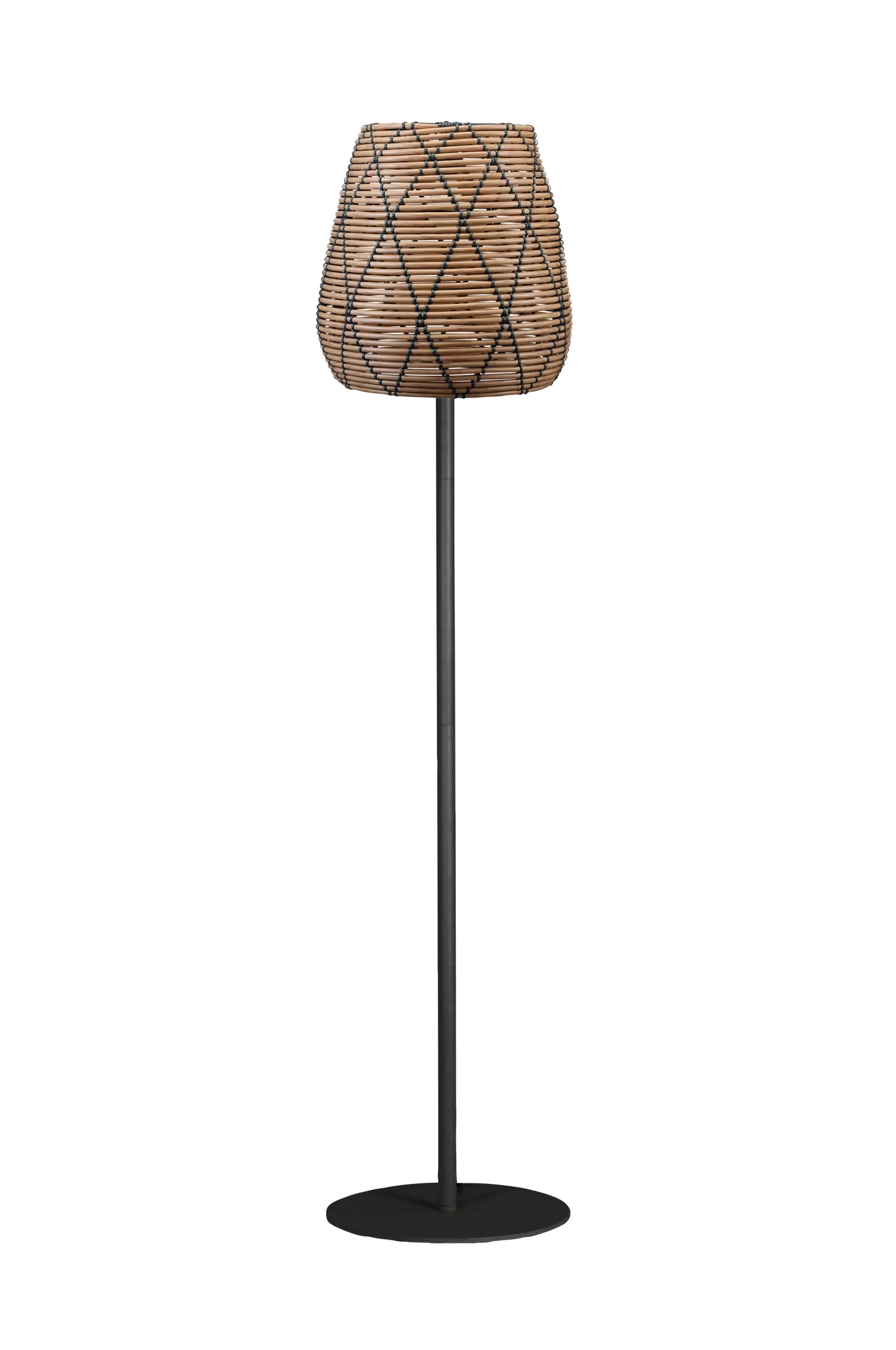 Golvlampa Agnar Lollo outdoor 154cm