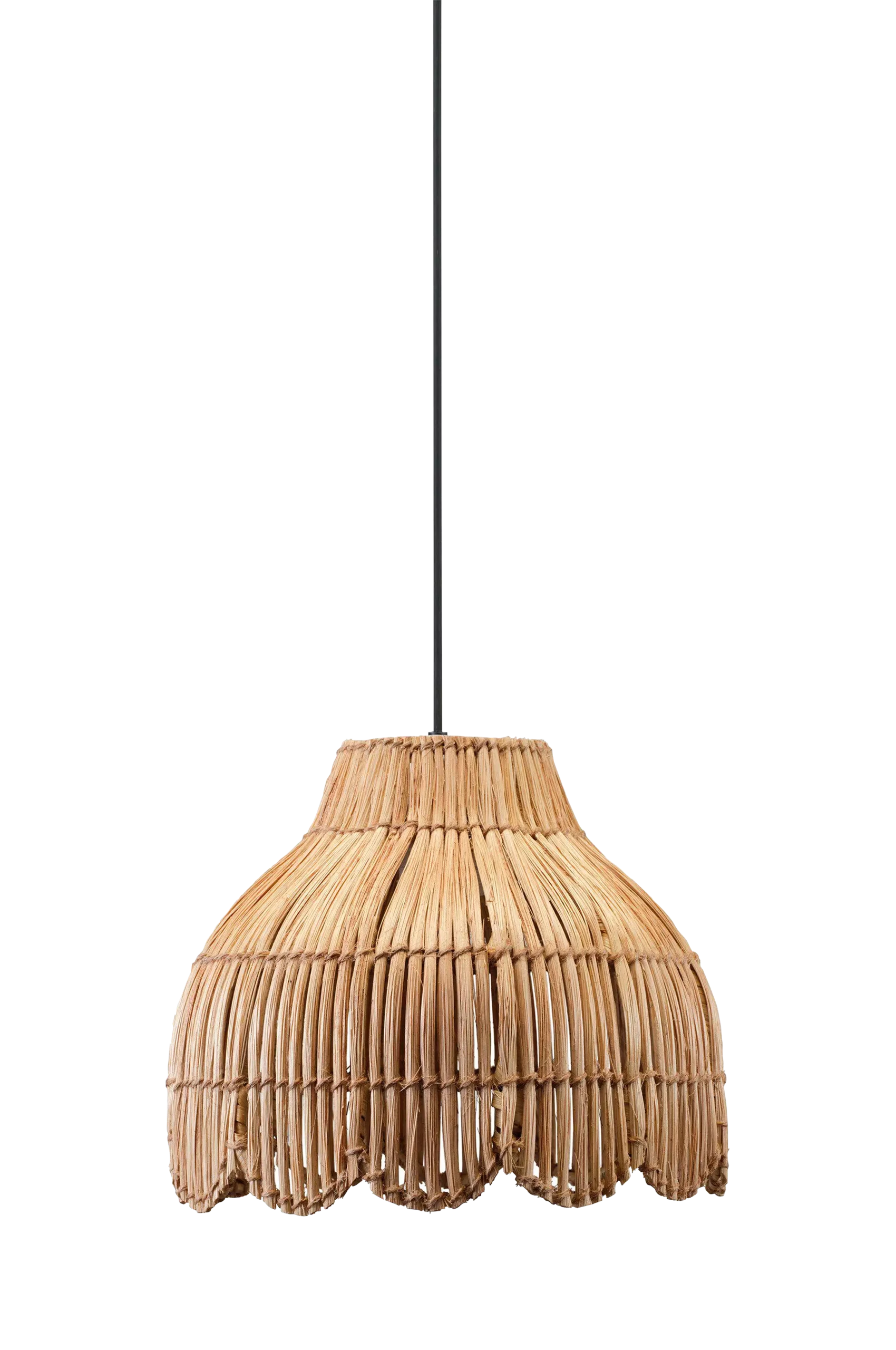 Taklampa Pia Outdoor 24cm