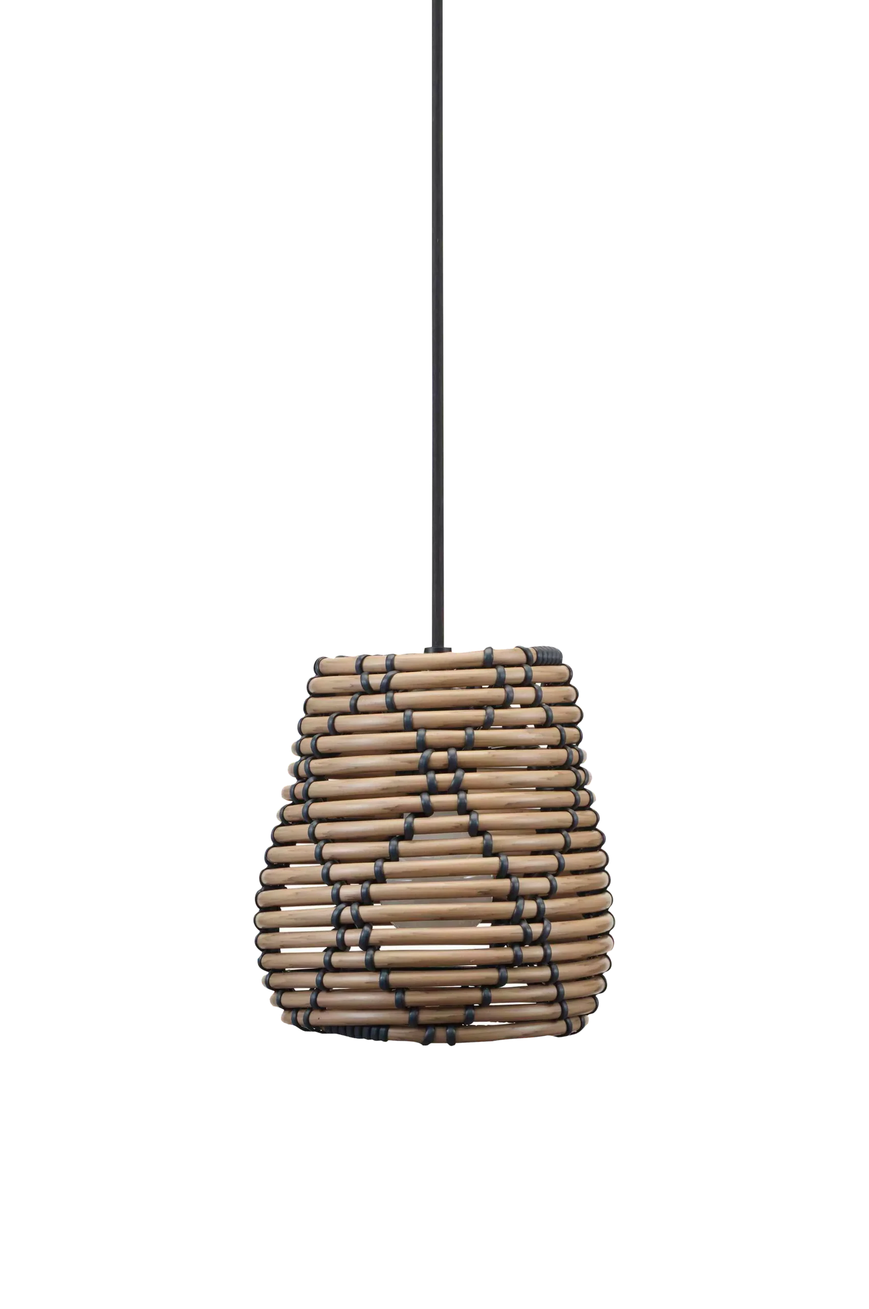 Taklampa Lollo 18cm