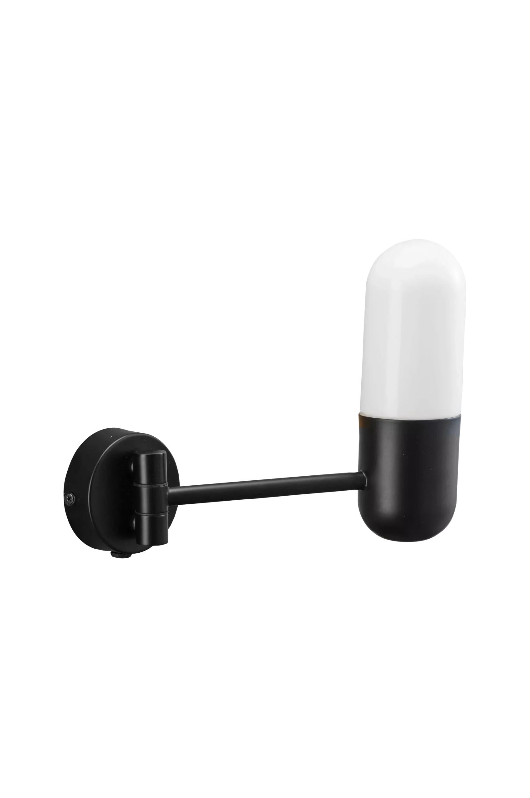 Vägglampa Zeta 23cm