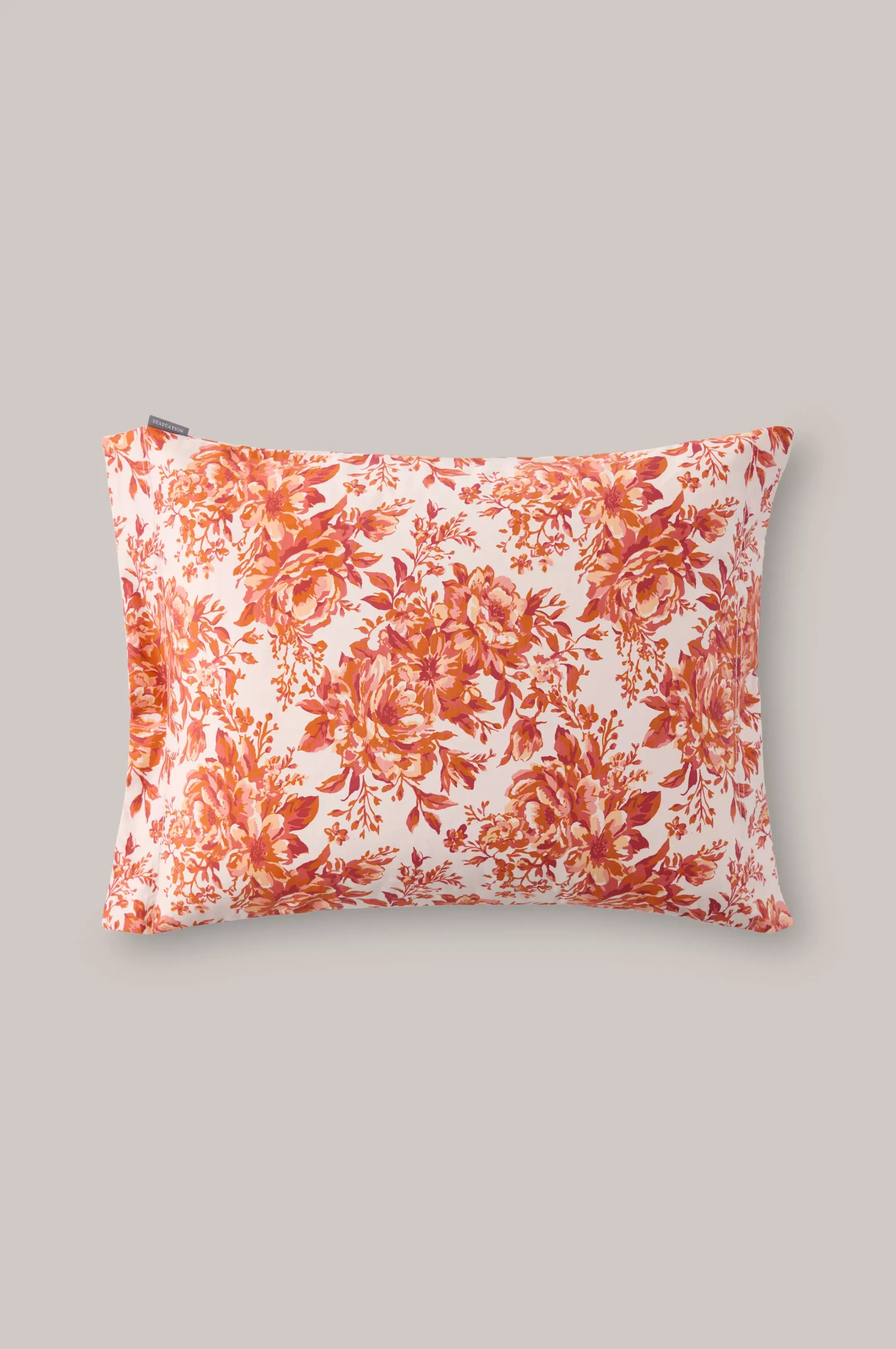 Örngott Fancy Floral i satin