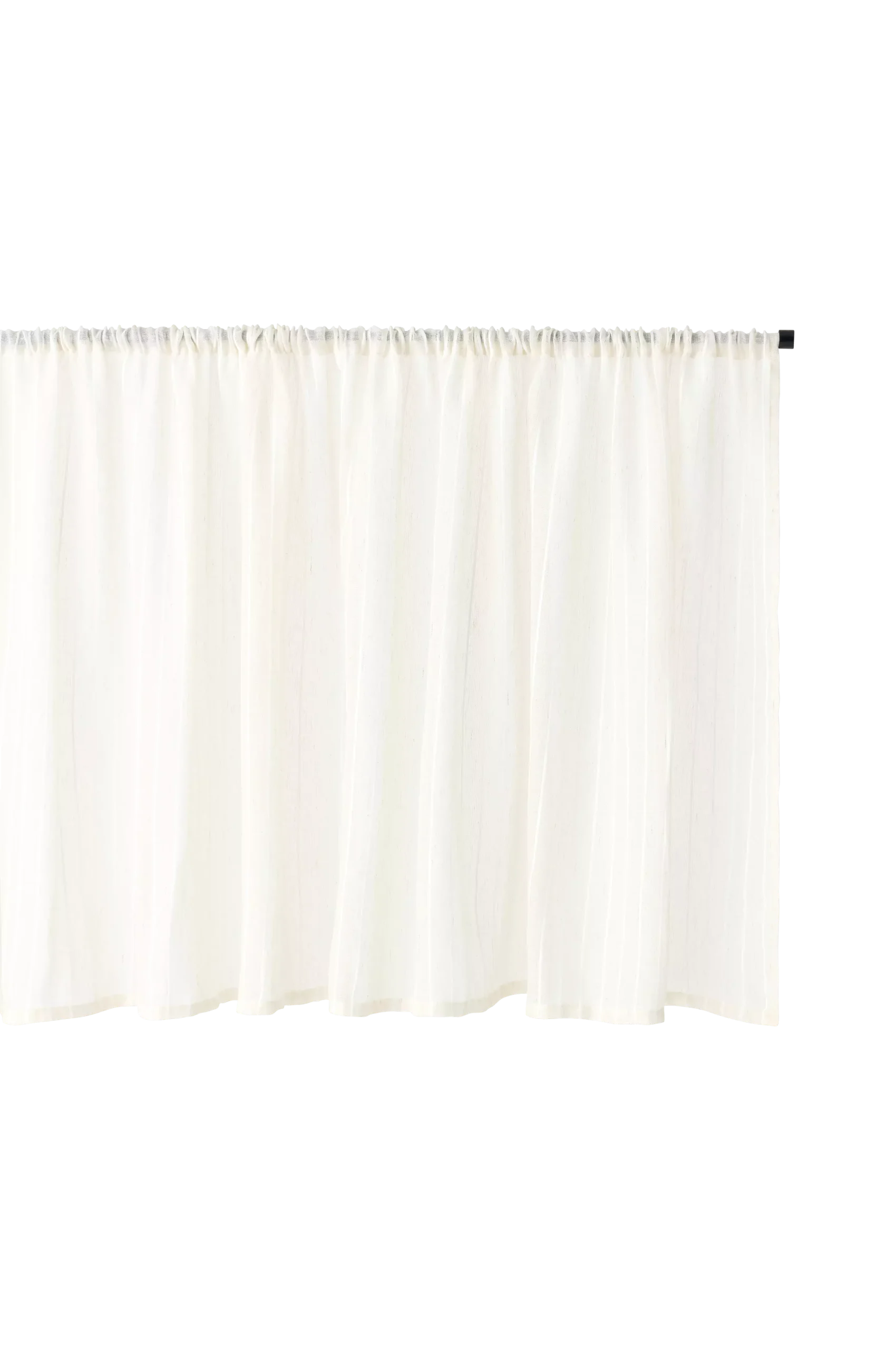 Cafégardin Cornelia Bottom Curtain