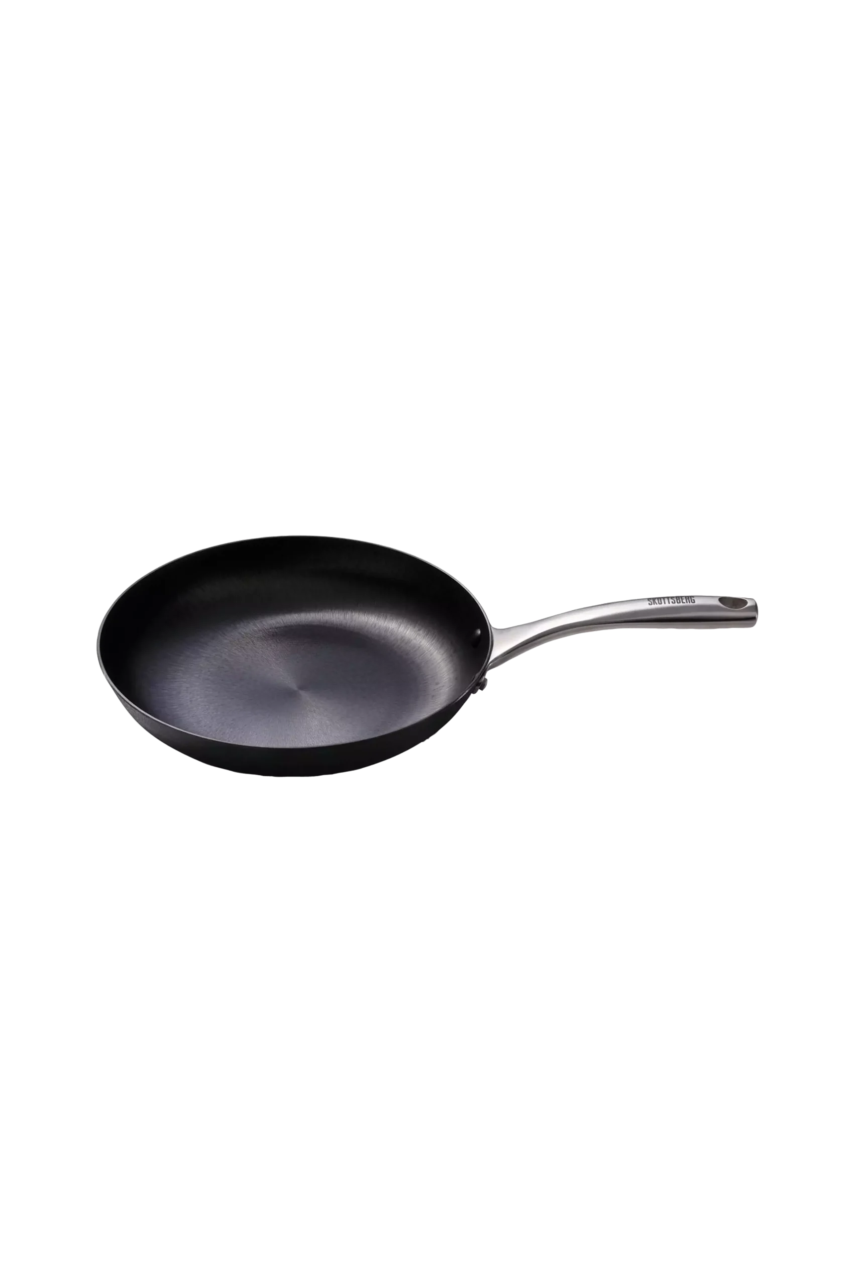 Stekpanna i gjutjärn 28 cm