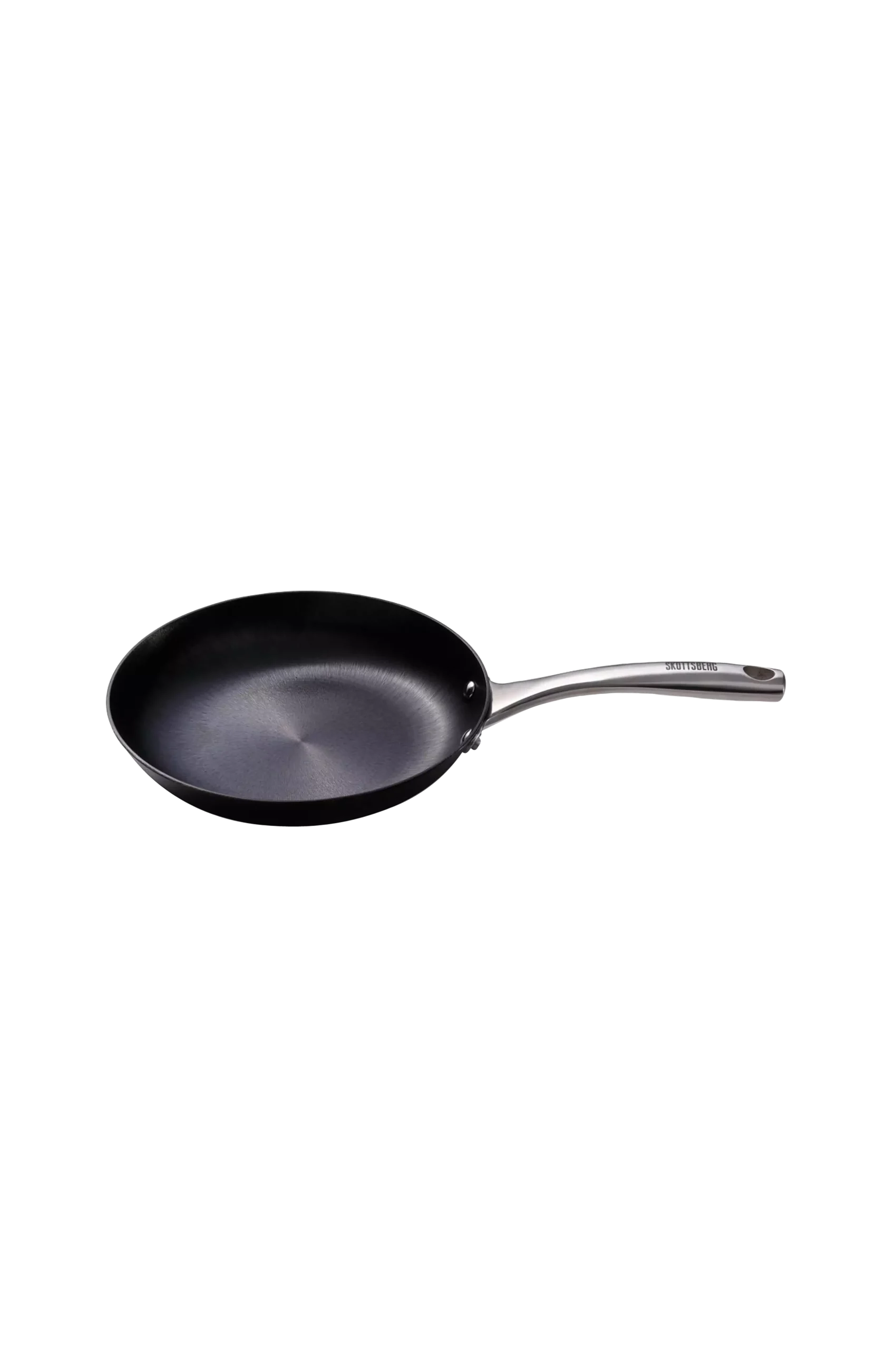 Stekpanna i gjutjärn 24 cm