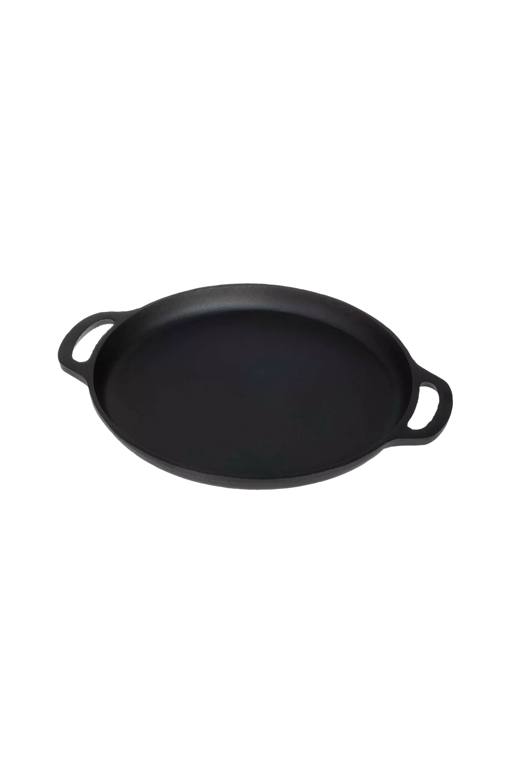 Gjutjärnspanna Multigrill Ø 30 cm