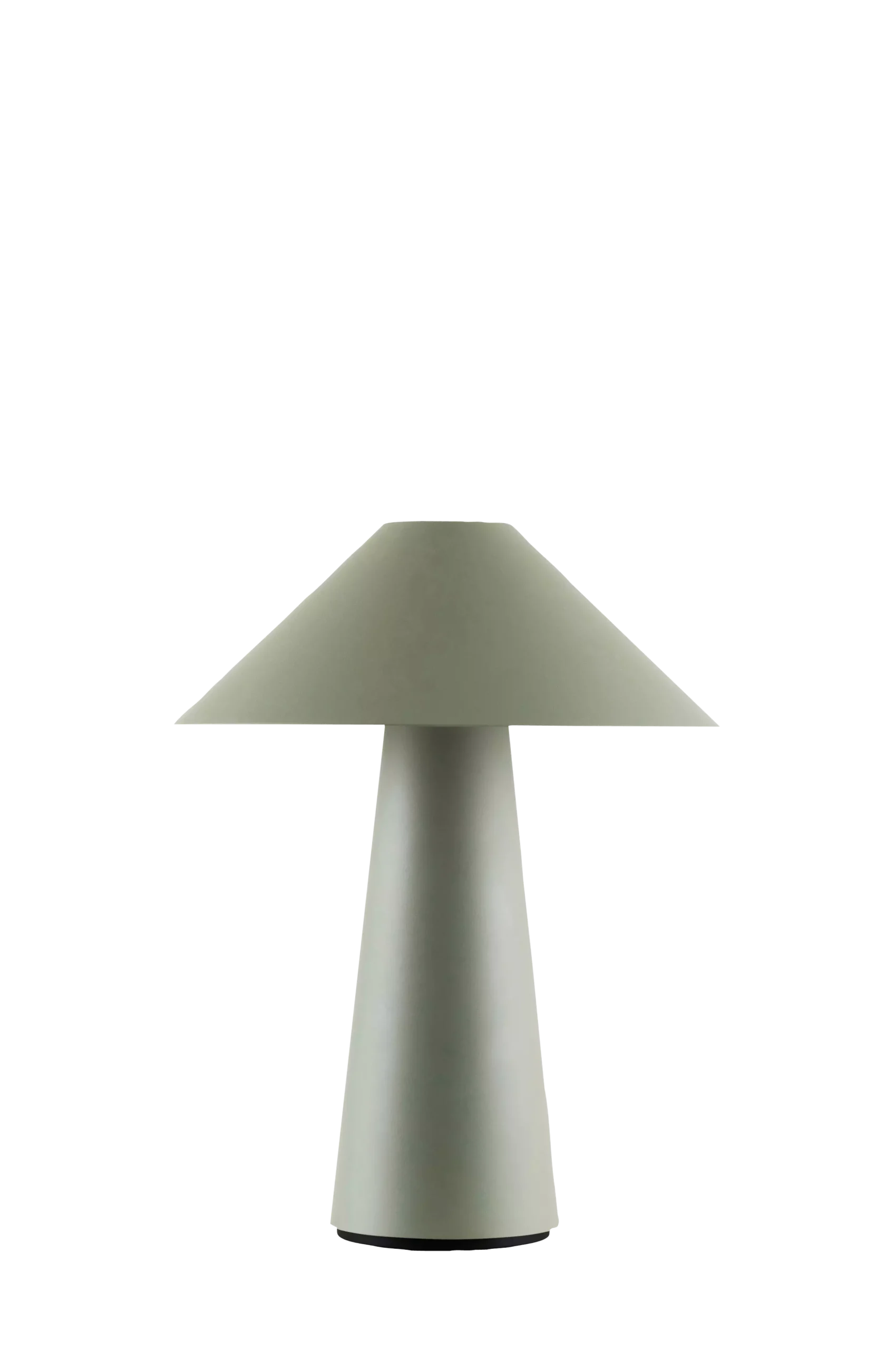Portabel bordslampa Cannes IP44 Havregul