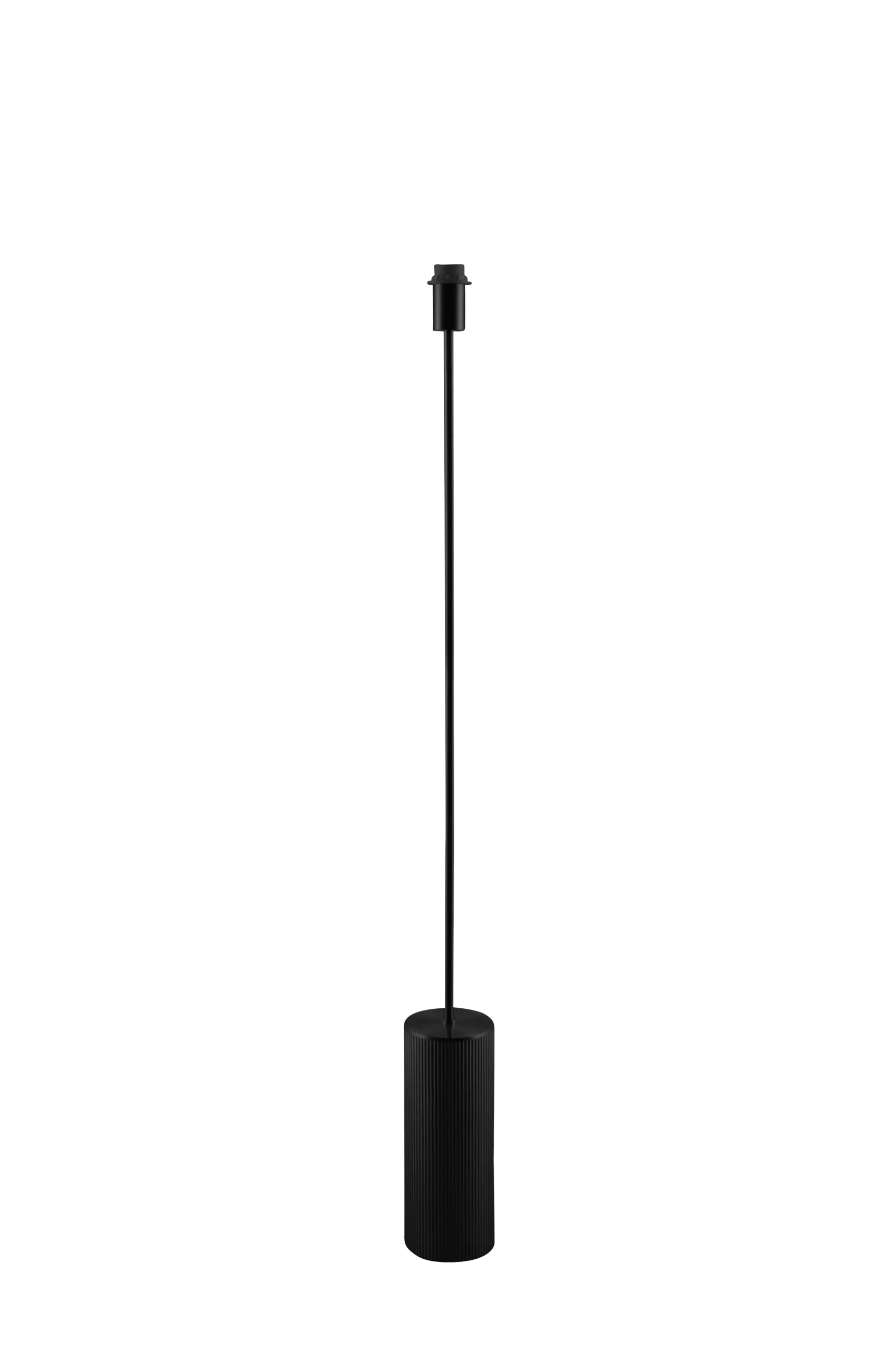 Golvlampa Rib