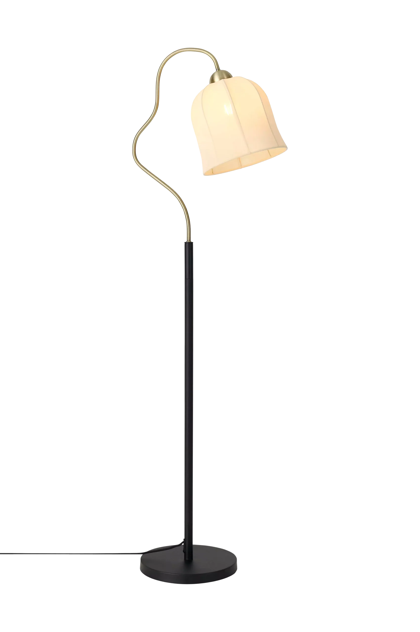 Golvlampa Bell