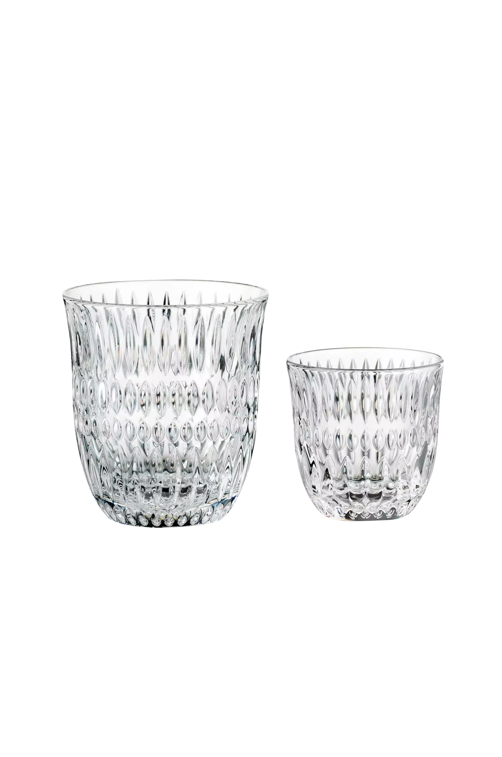 Glas Ethno Barista 8-pack