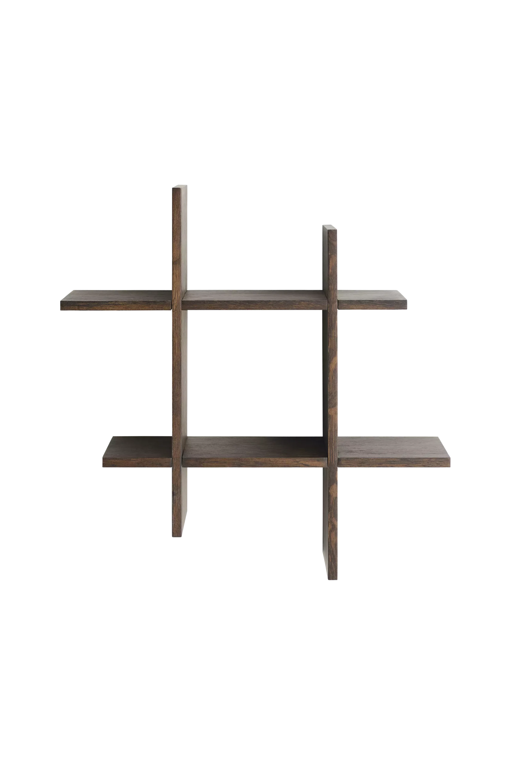Vägghylla Cross