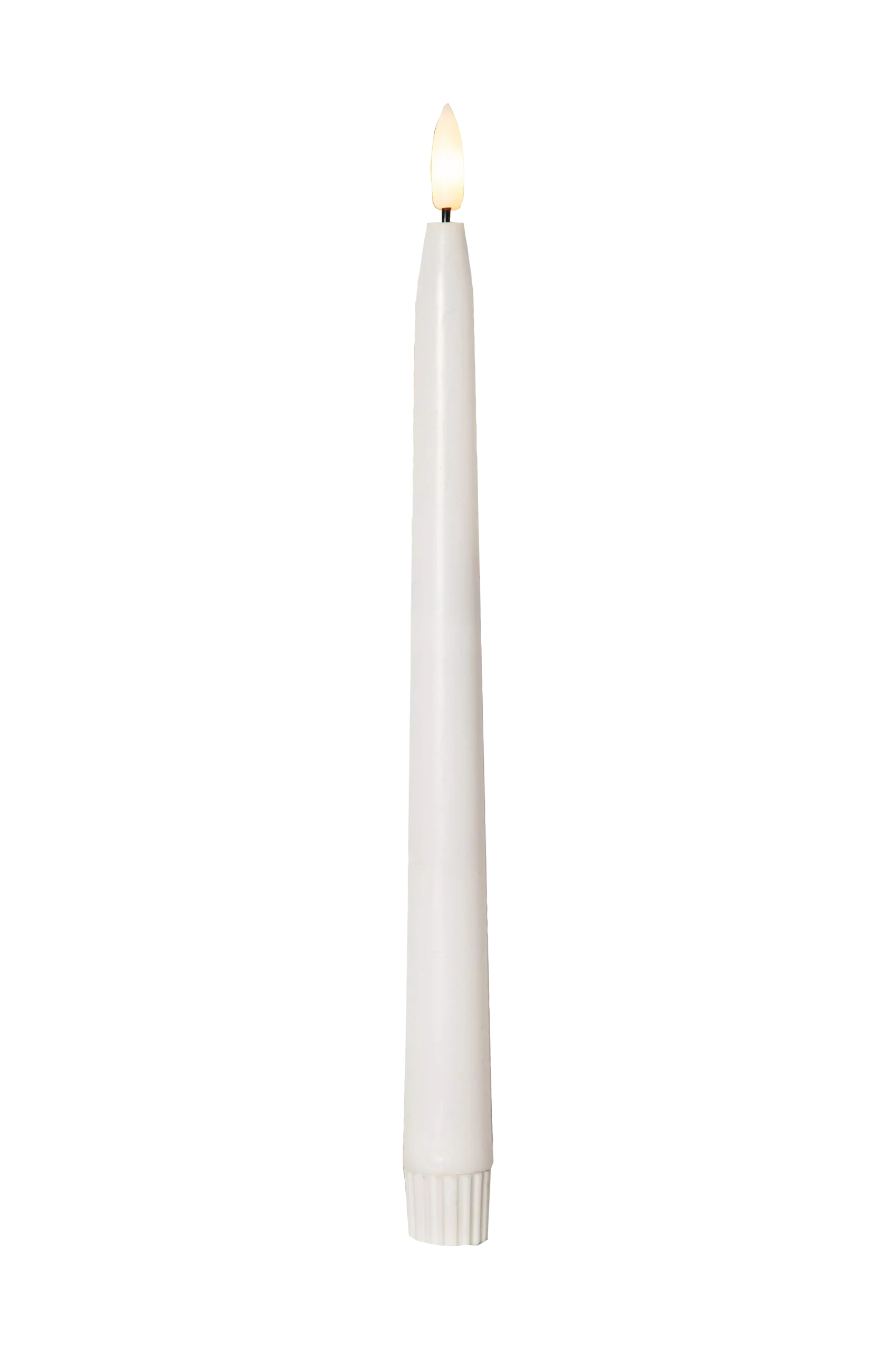 Antikt ljus Flamme Shine 2-p, utomhus