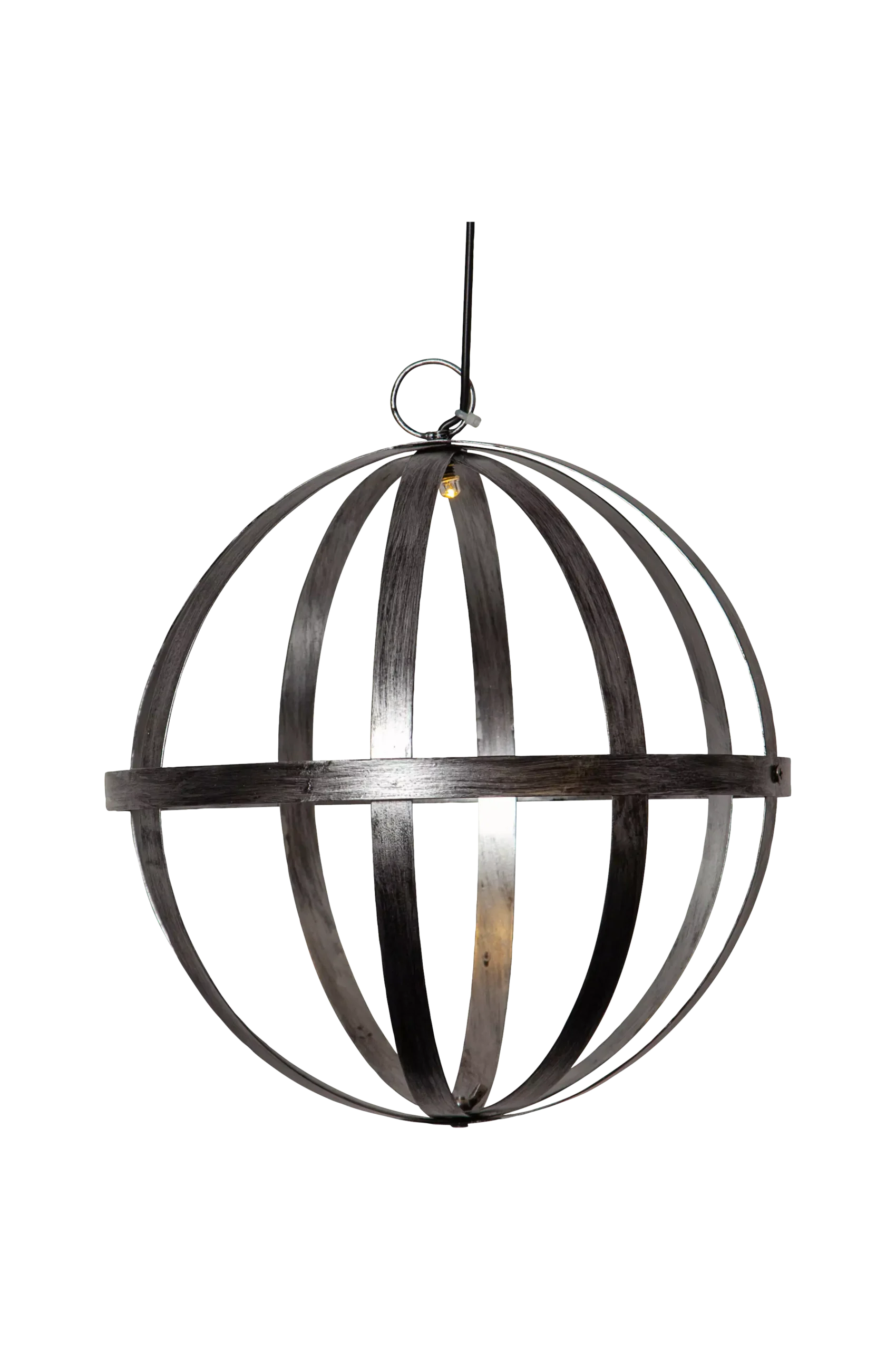 Solcellsglob Astri 25 cm