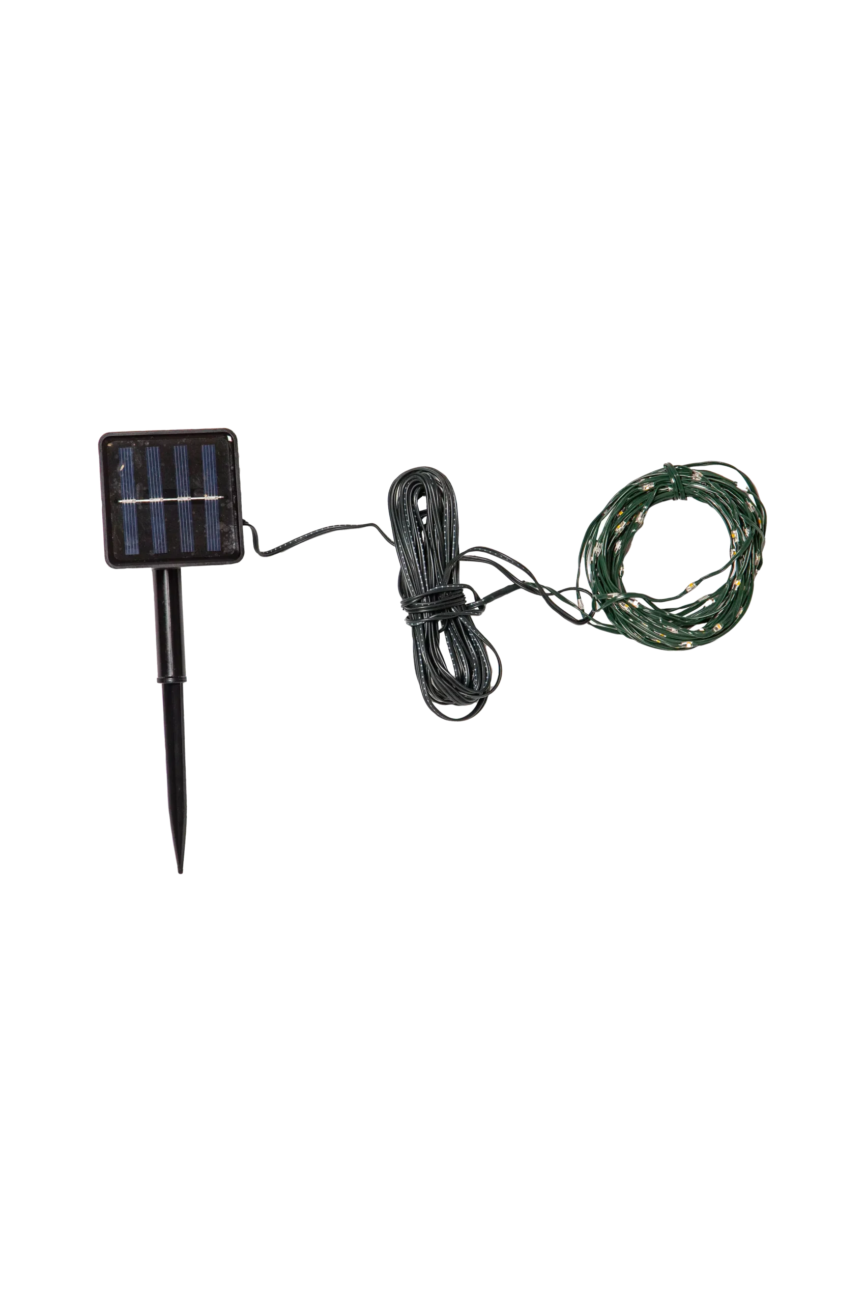 Solcellsslinga Dewdrop Micro 100
