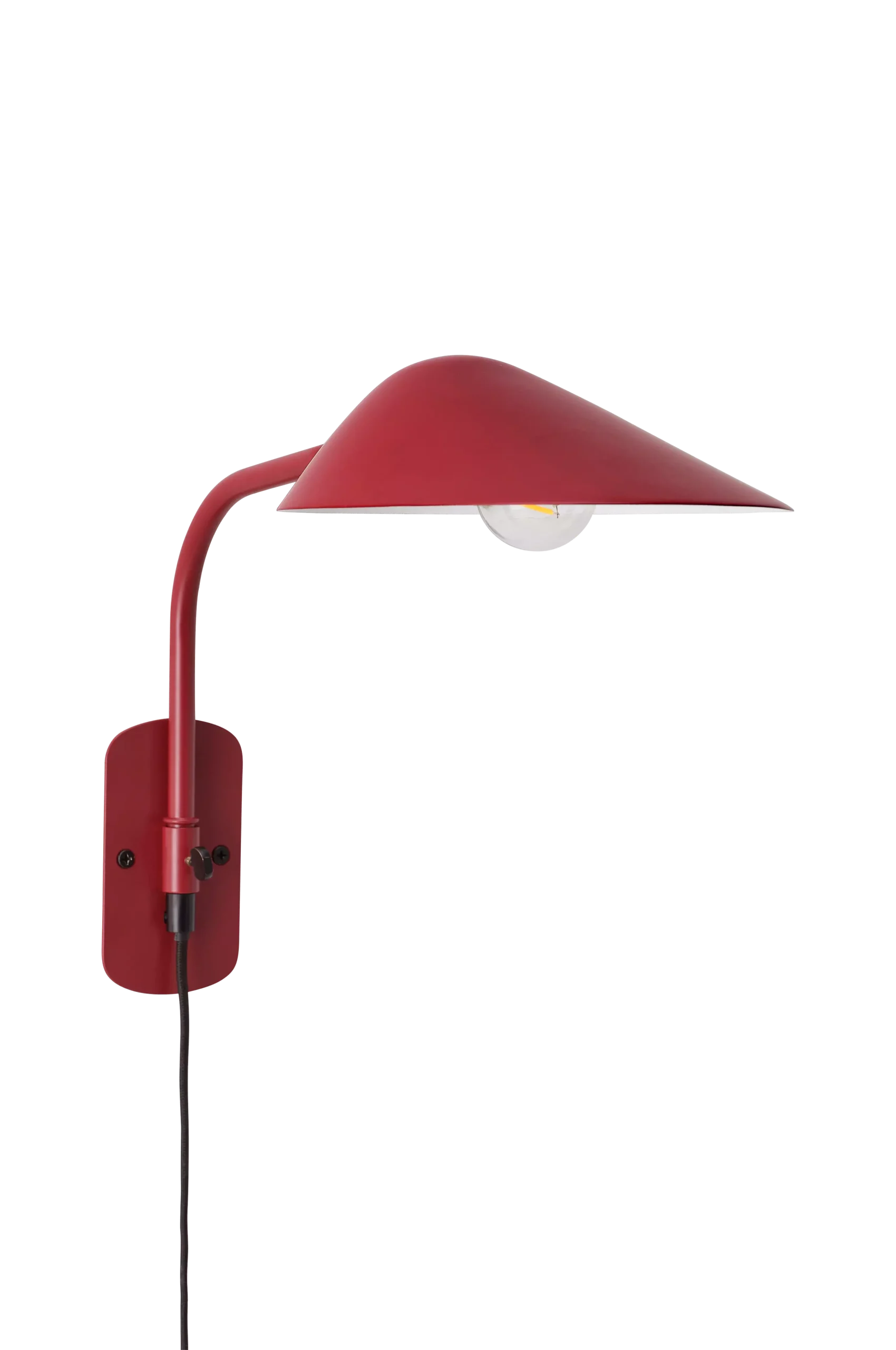 Vägglampa Finley