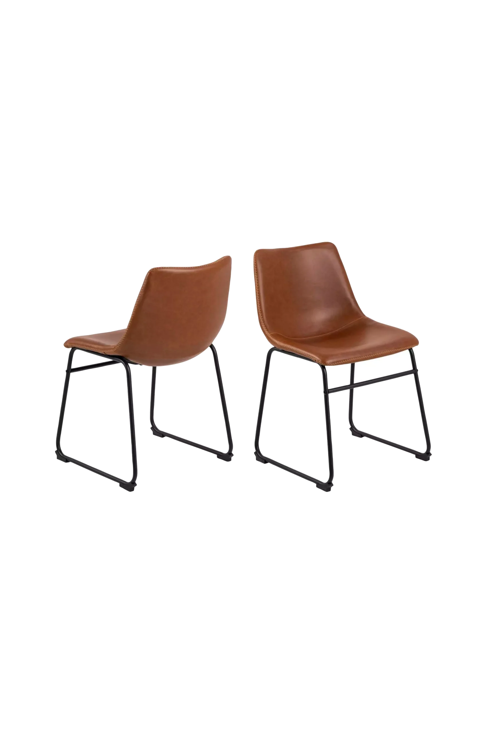 I_Oregon matstol 2-pack