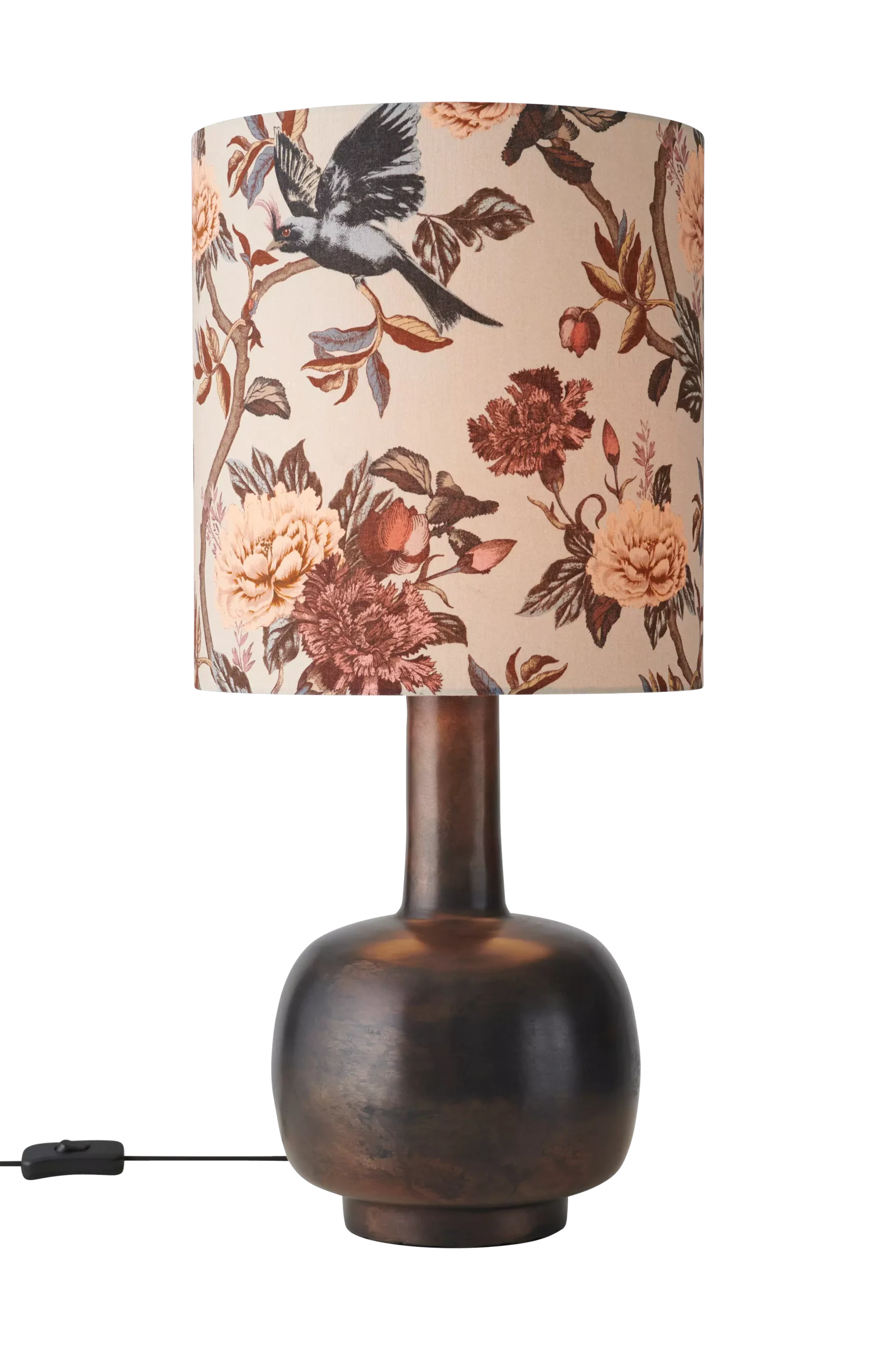 Bordslampa Kelly