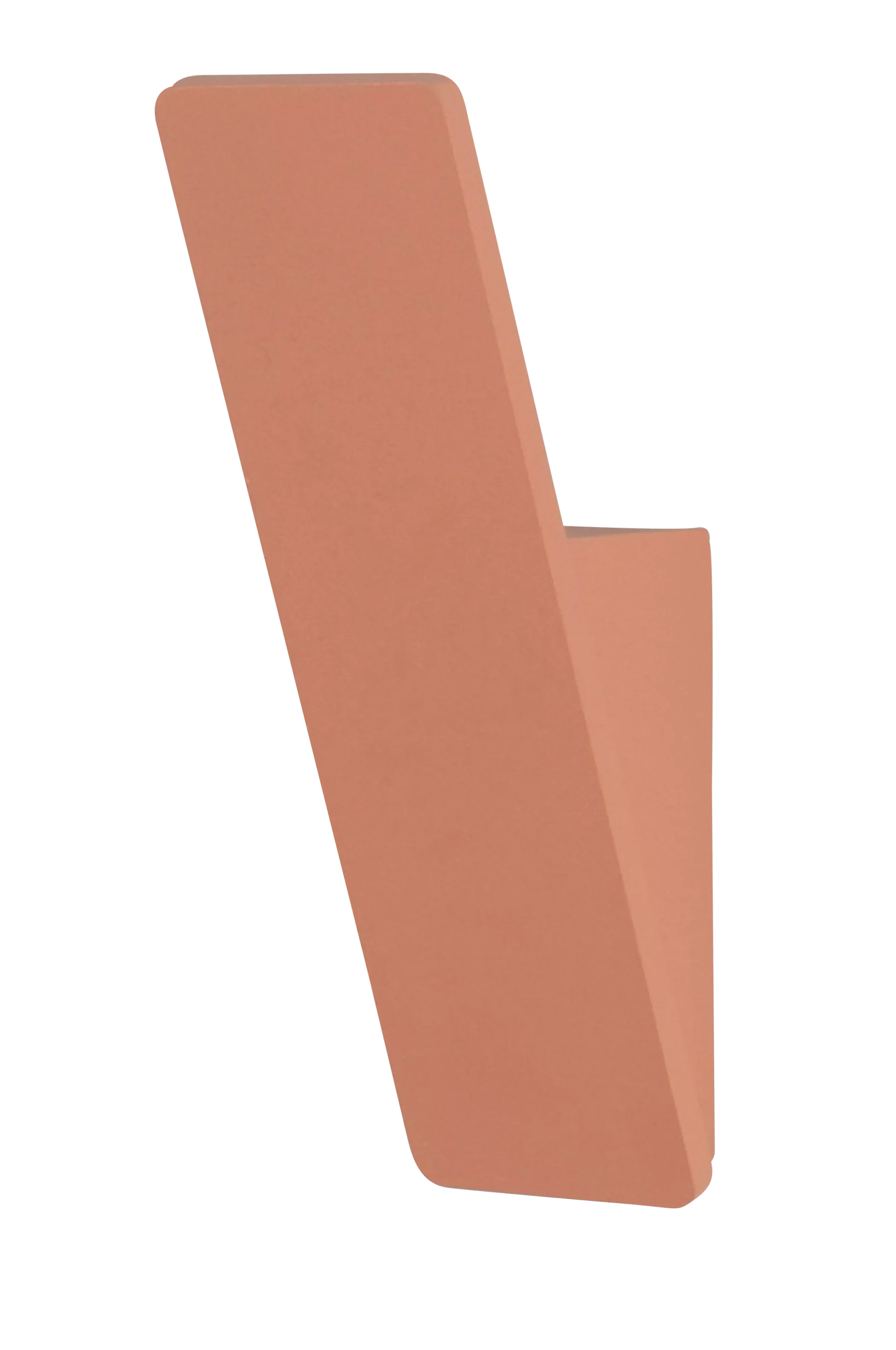 Väggkrok Angle 1