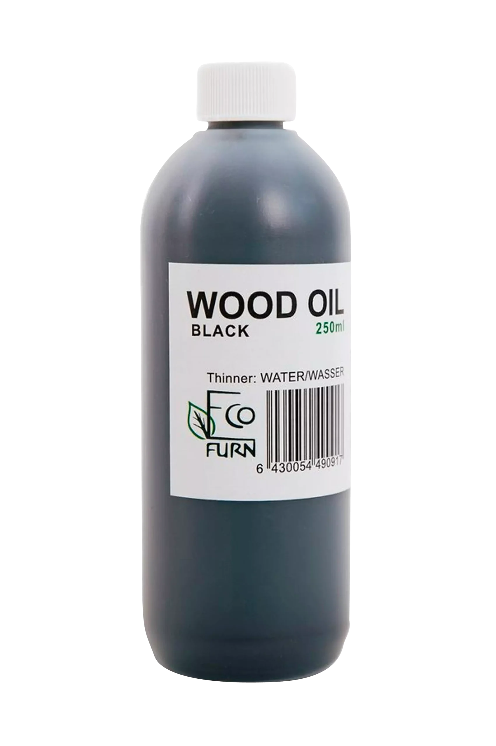 Träolja 250 ml