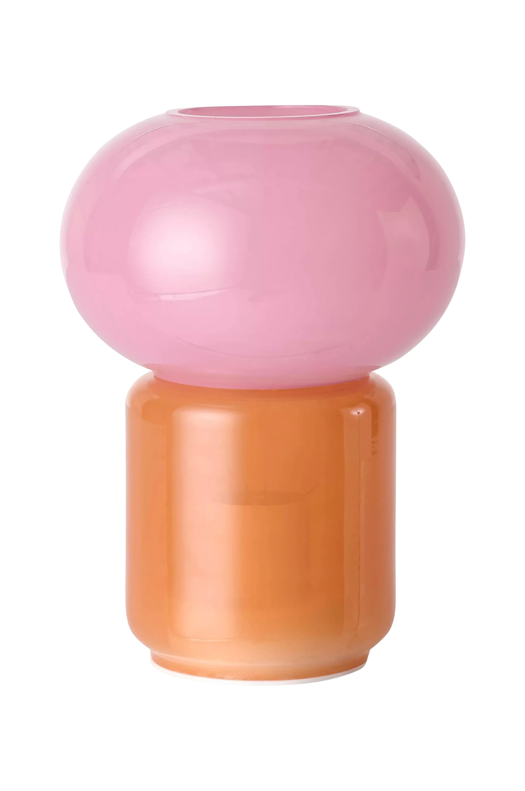 Batteridriven bordslampa Loulou