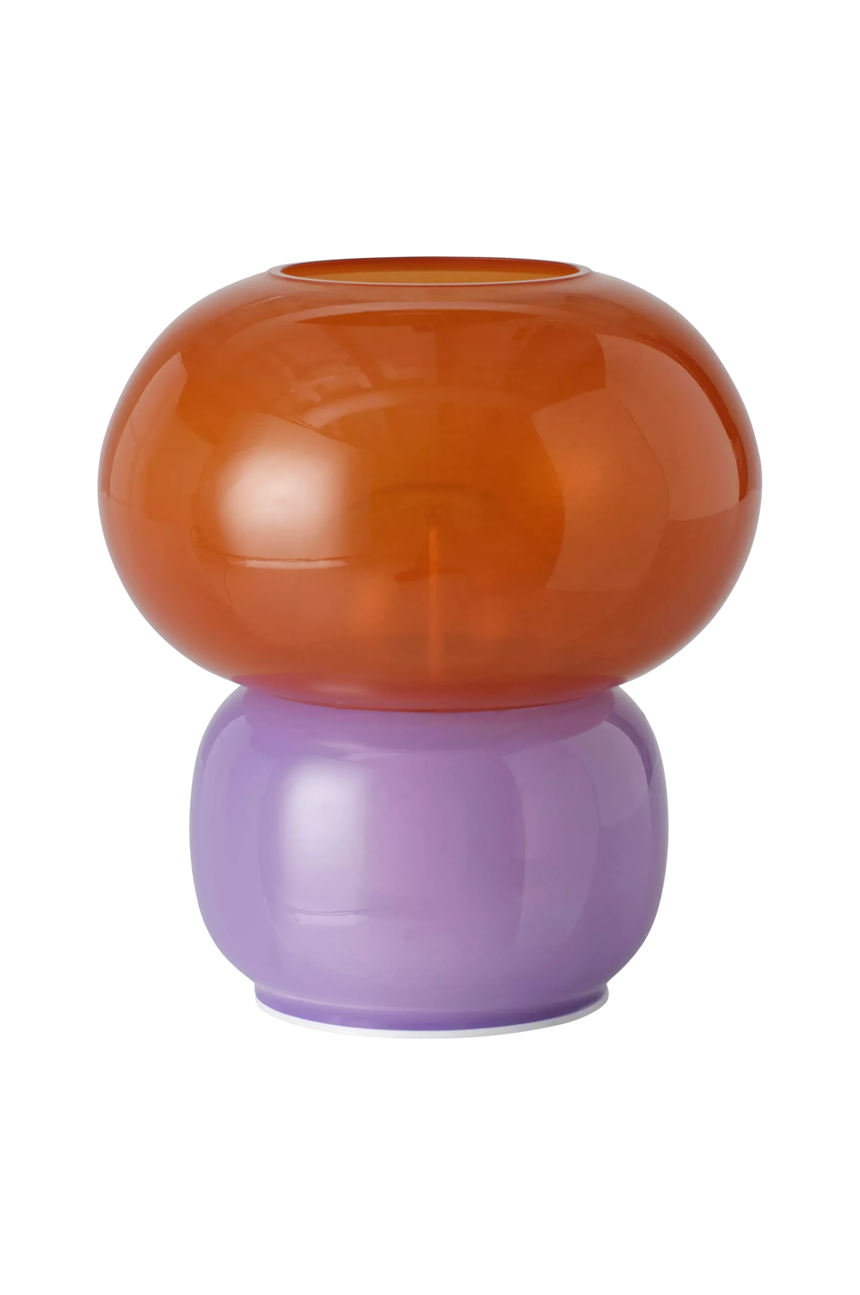 Batteridriven bordslampa Berry