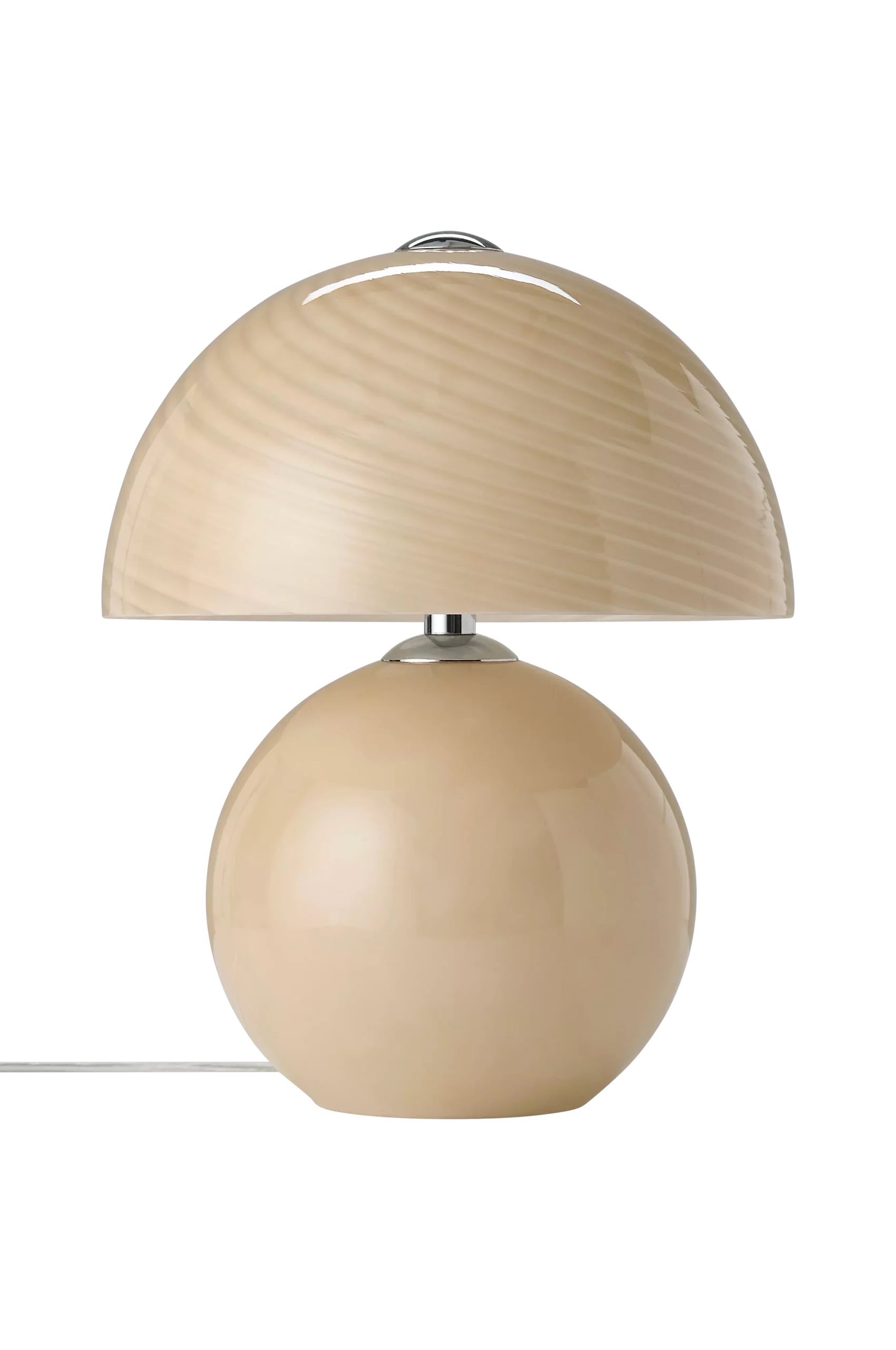 Bordslampa Candy