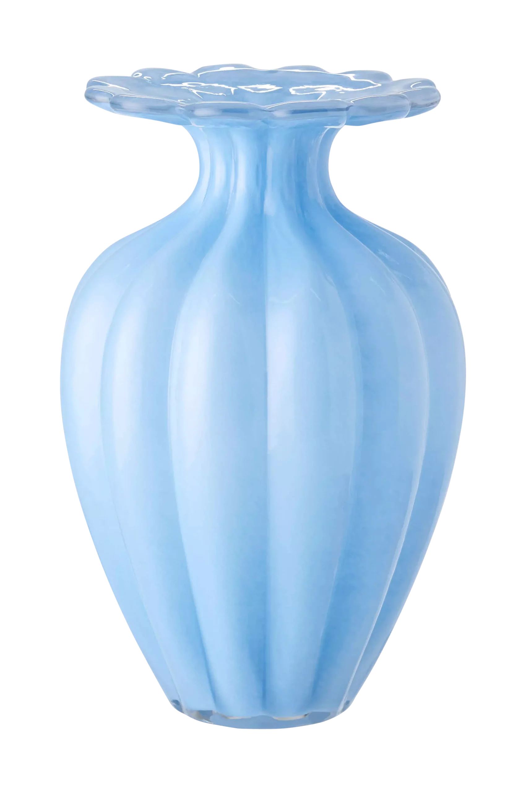 Vas Tuva-li höjd 31,5 cm