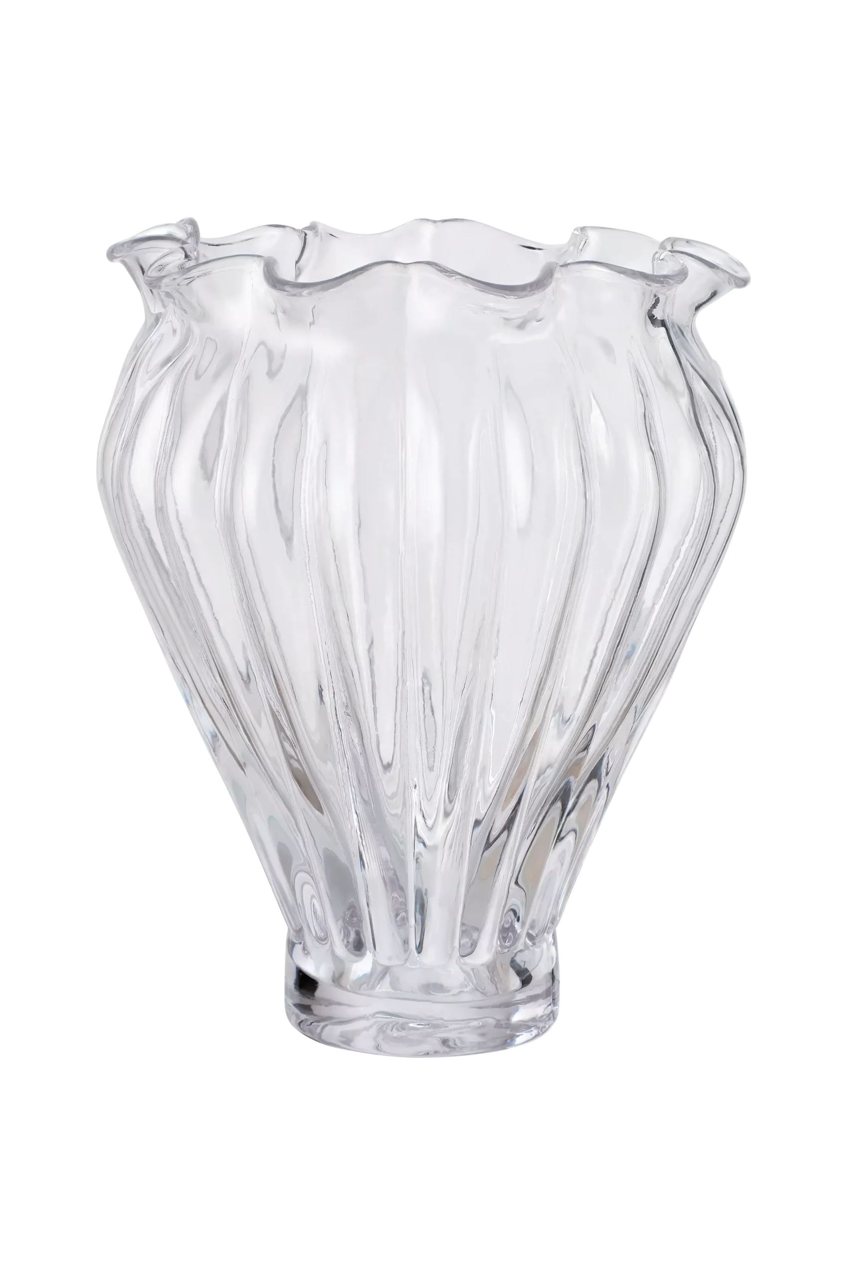 Vas Noor höjd 28,5 cm