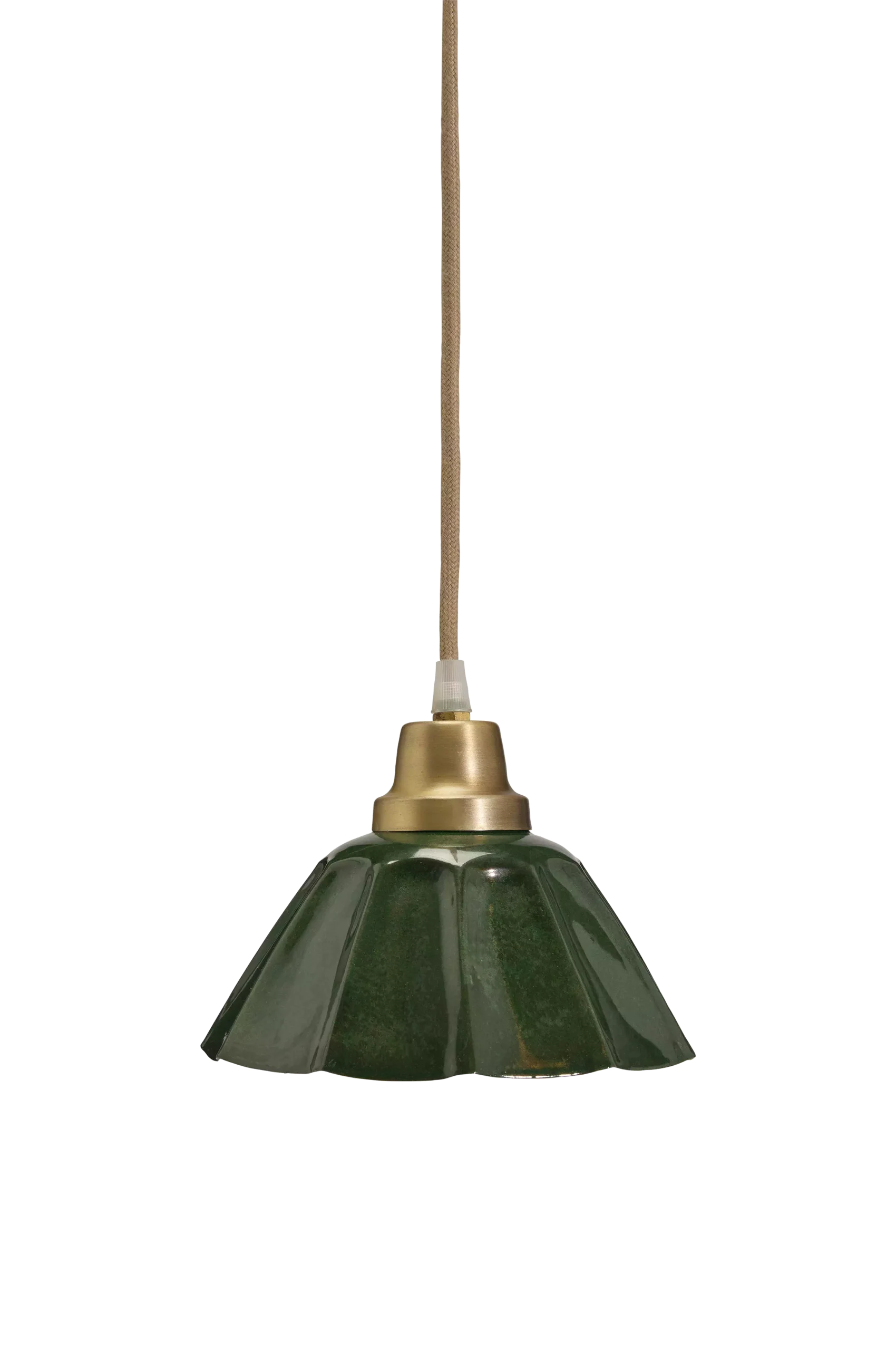 Liten pendel Ester 17 cm