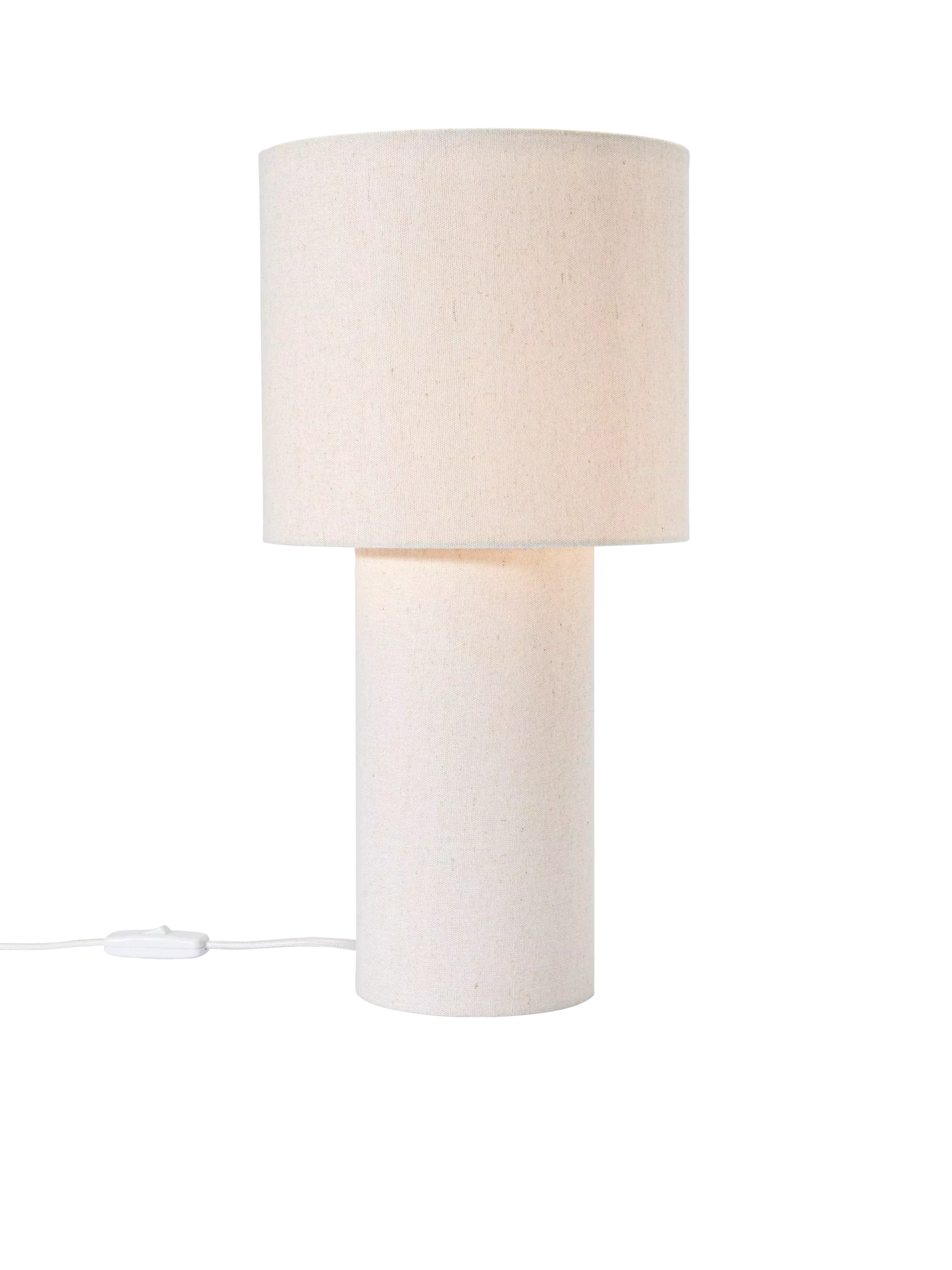 Lampa Bas Leah 46 cm