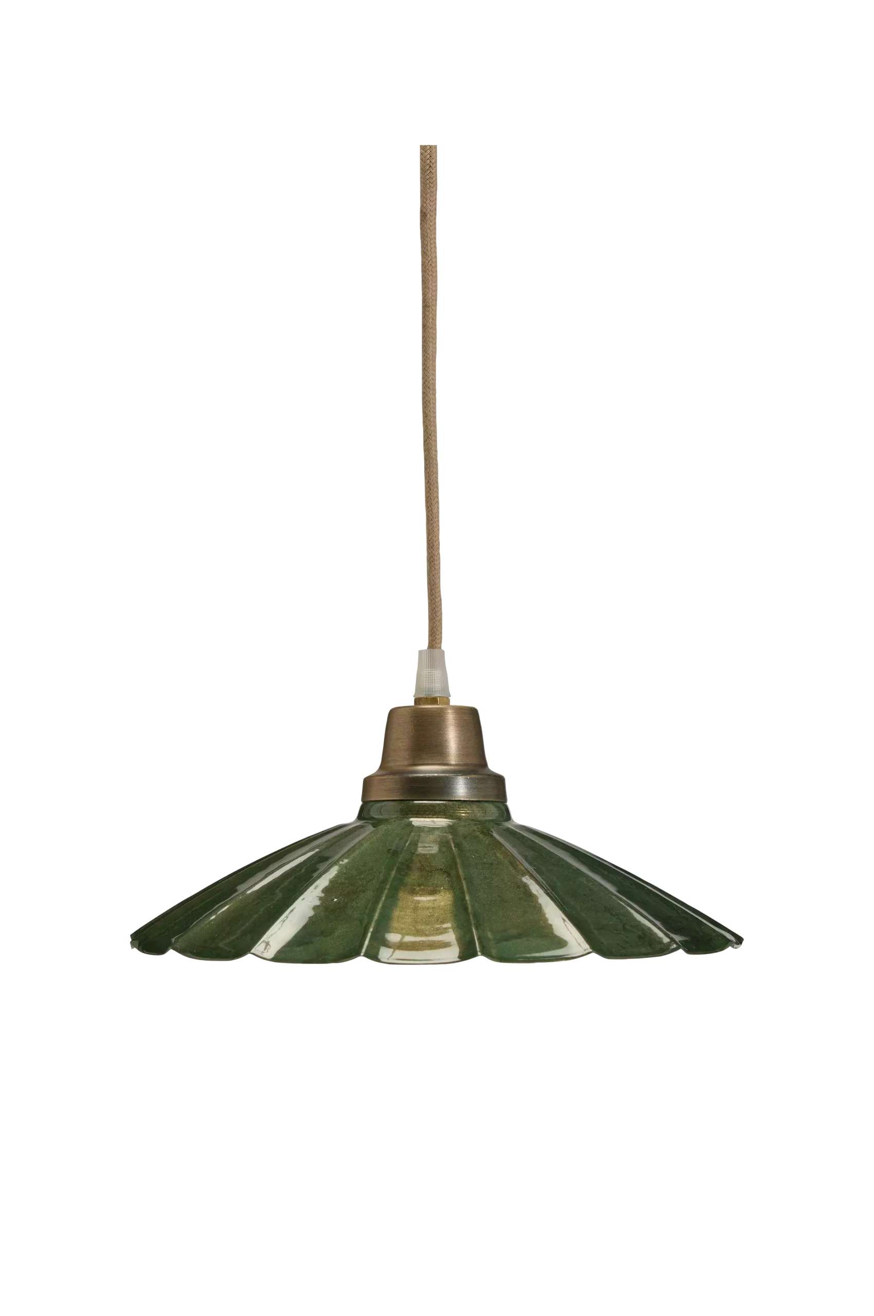 Fönsterlampa Ester 24 cm