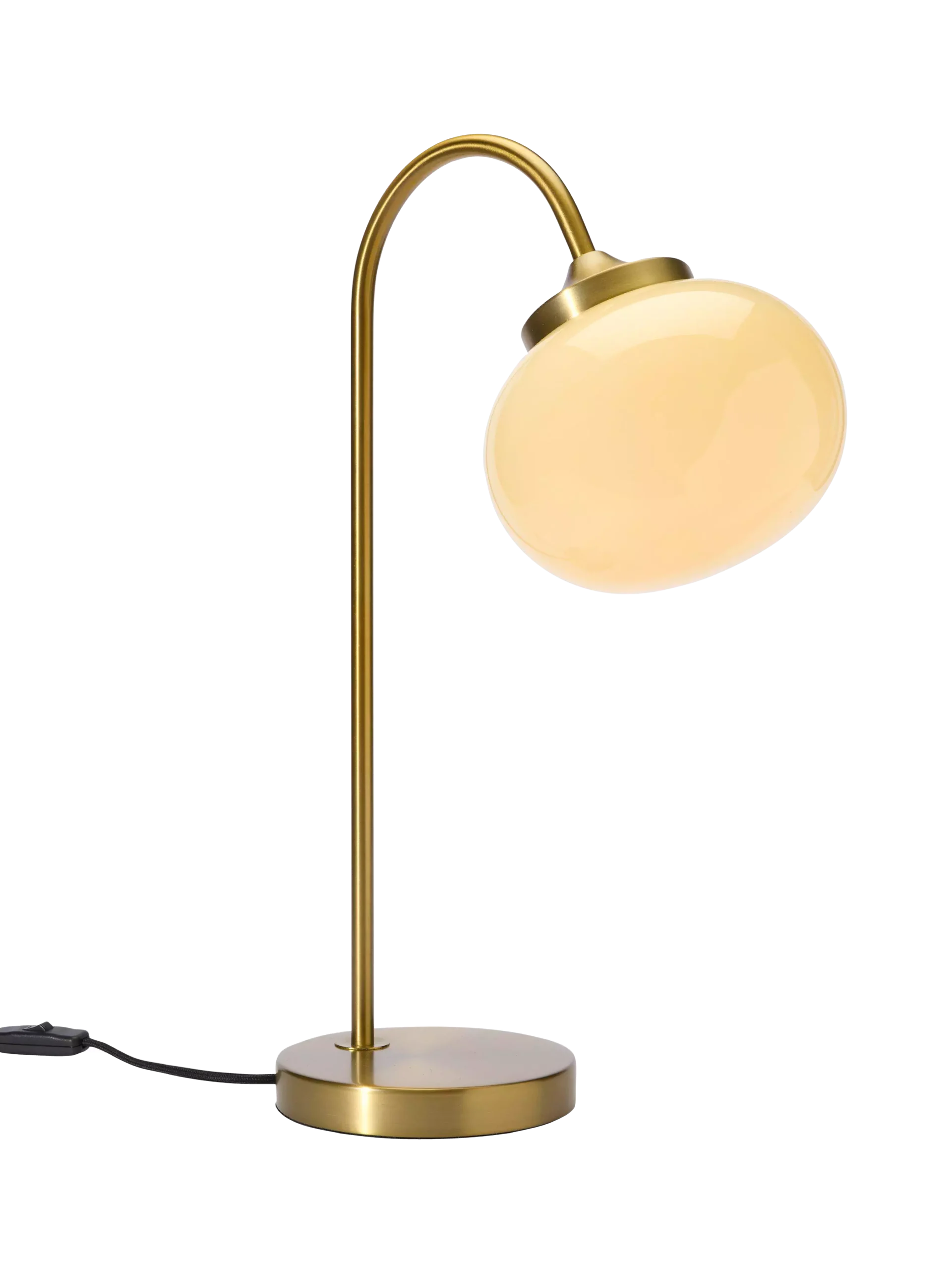 Bordslampa Elsy 51 cm