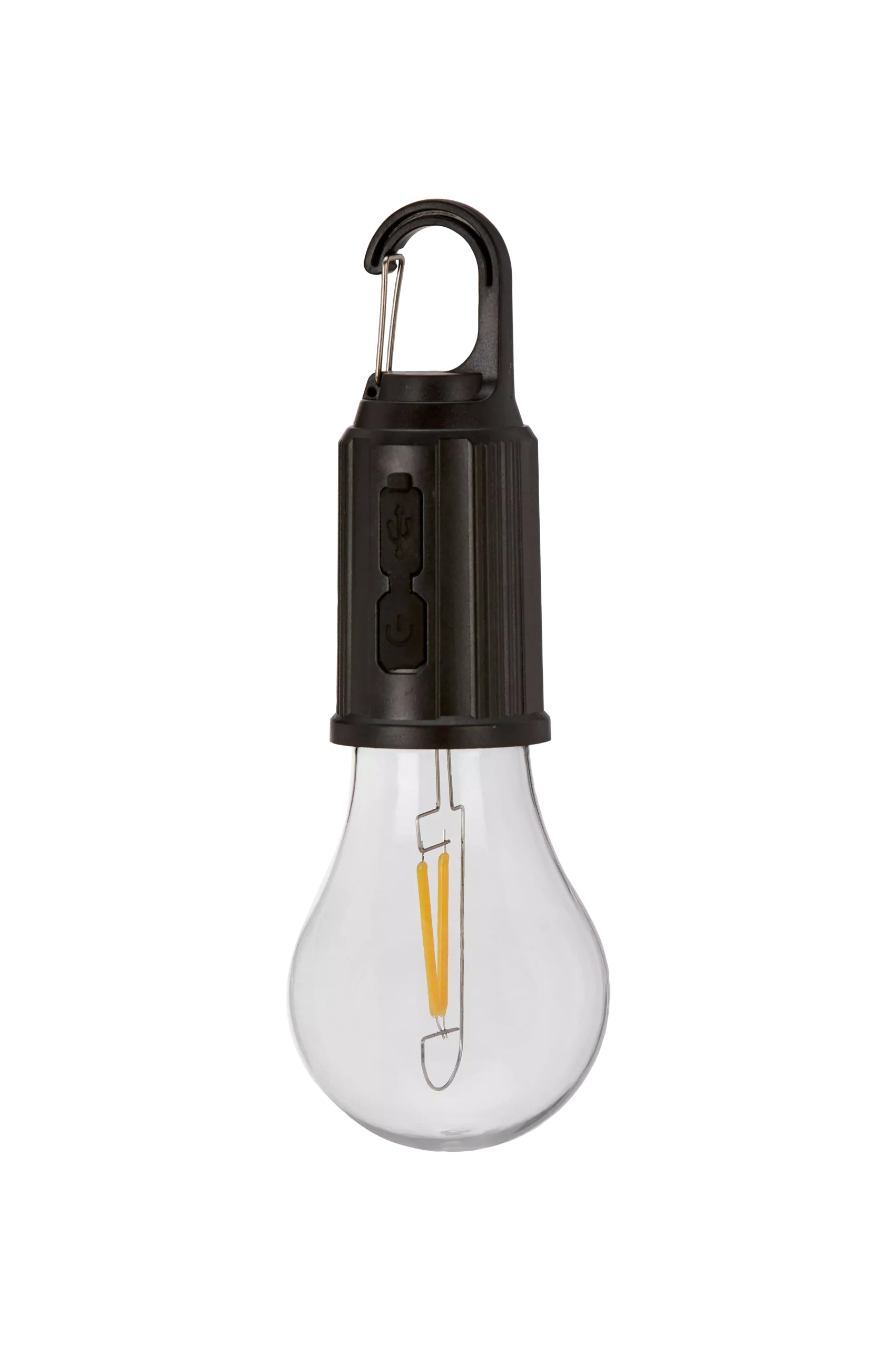 Rechargeable Light Bulb