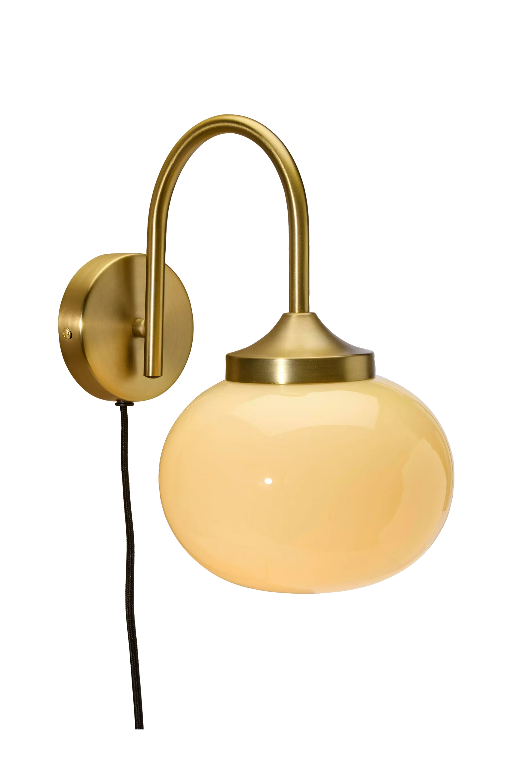 Vägglampa Elsy 26 cm